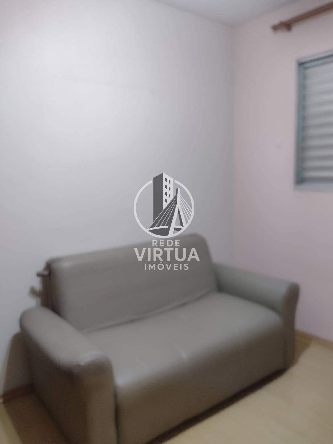 Apartamento à venda com 2 quartos, 54m² - Foto 10