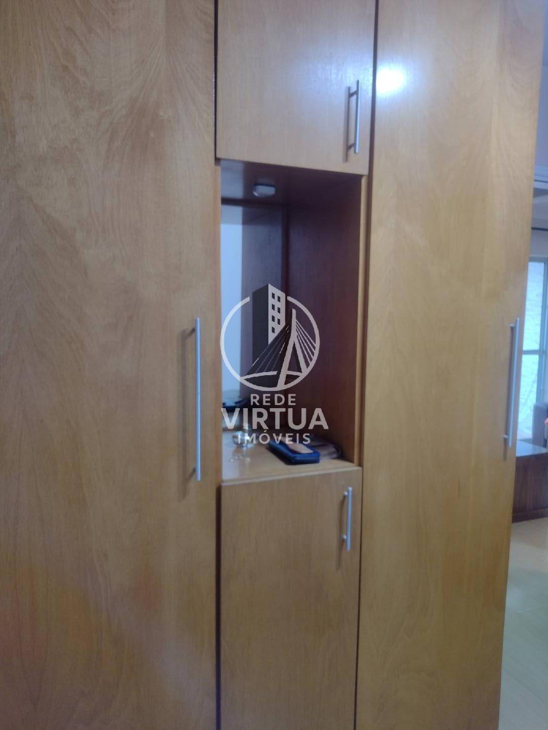 Apartamento à venda com 2 quartos, 54m² - Foto 12