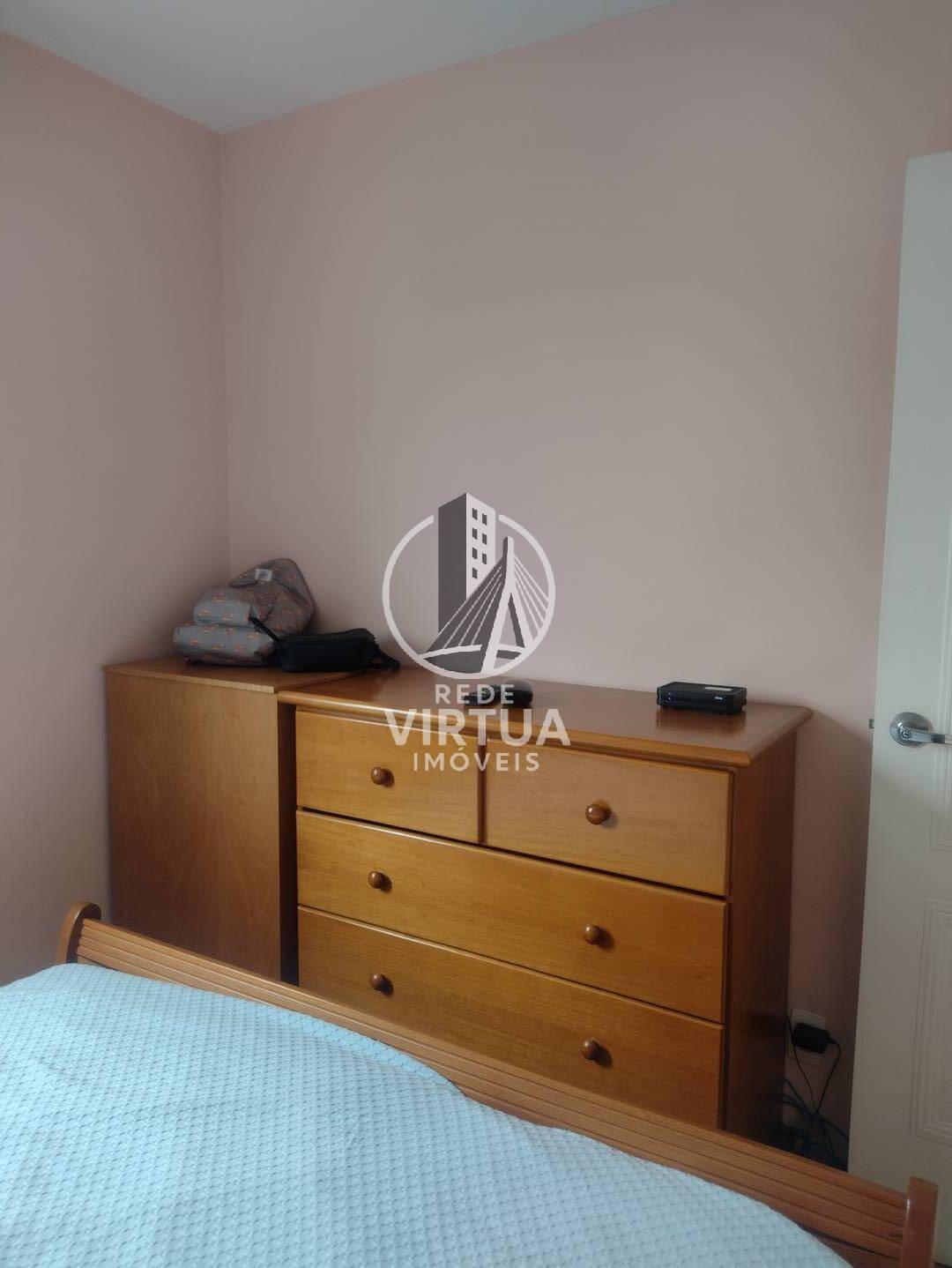 Apartamento à venda com 2 quartos, 54m² - Foto 17