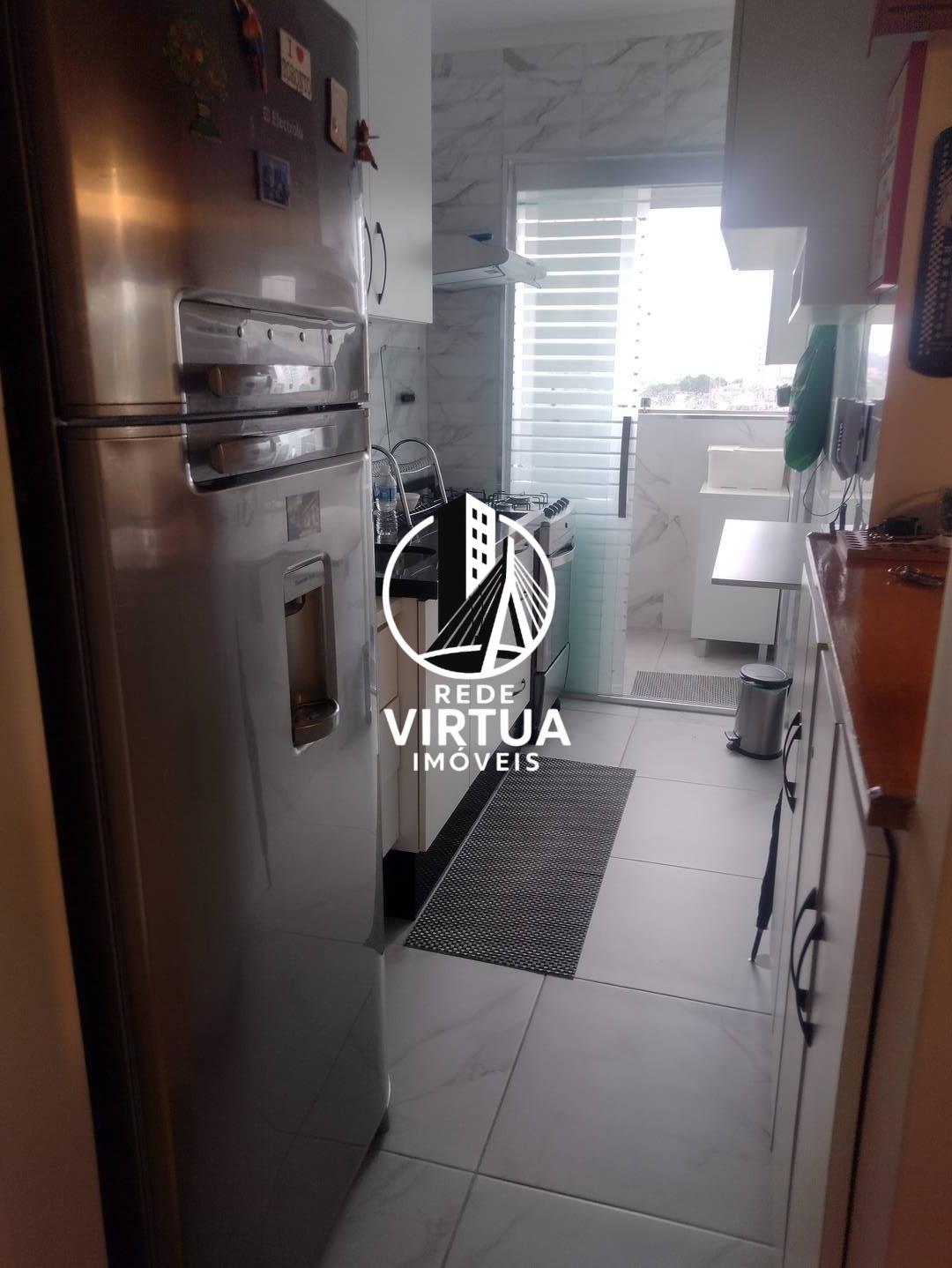 Apartamento à venda com 2 quartos, 54m² - Foto 23