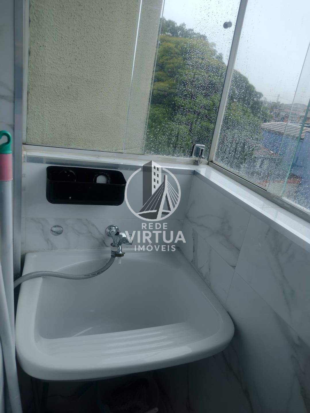 Apartamento à venda com 2 quartos, 54m² - Foto 28