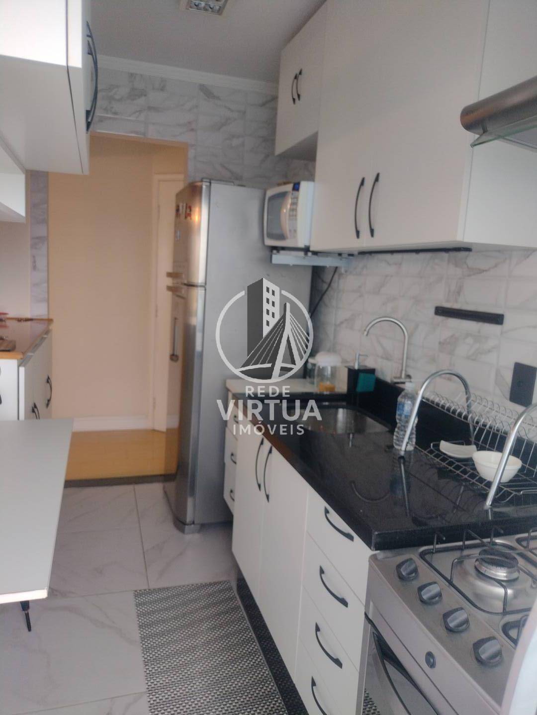 Apartamento à venda com 2 quartos, 54m² - Foto 32