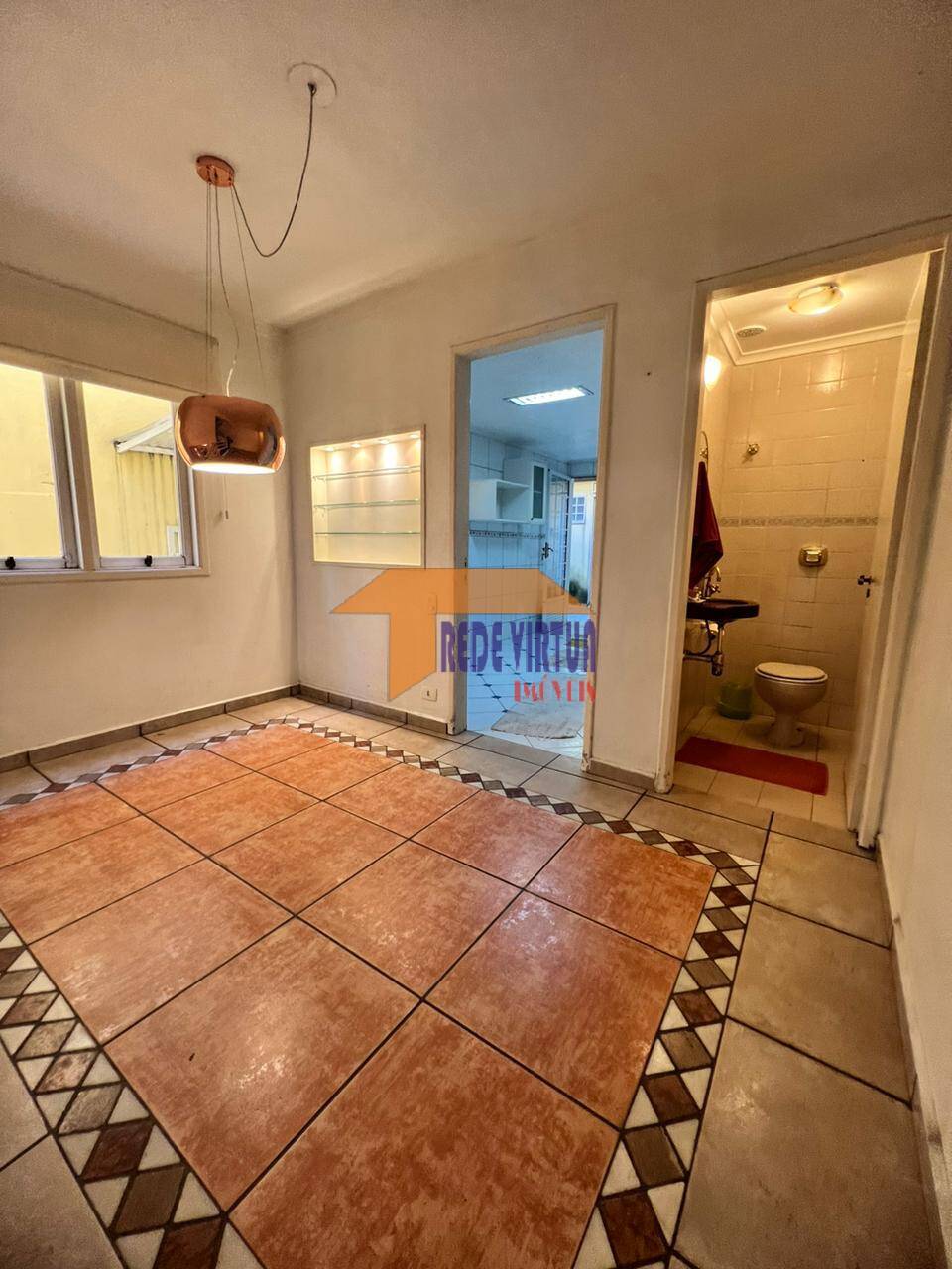 Casa de Condomínio à venda e aluguel com 3 quartos, 163m² - Foto 3