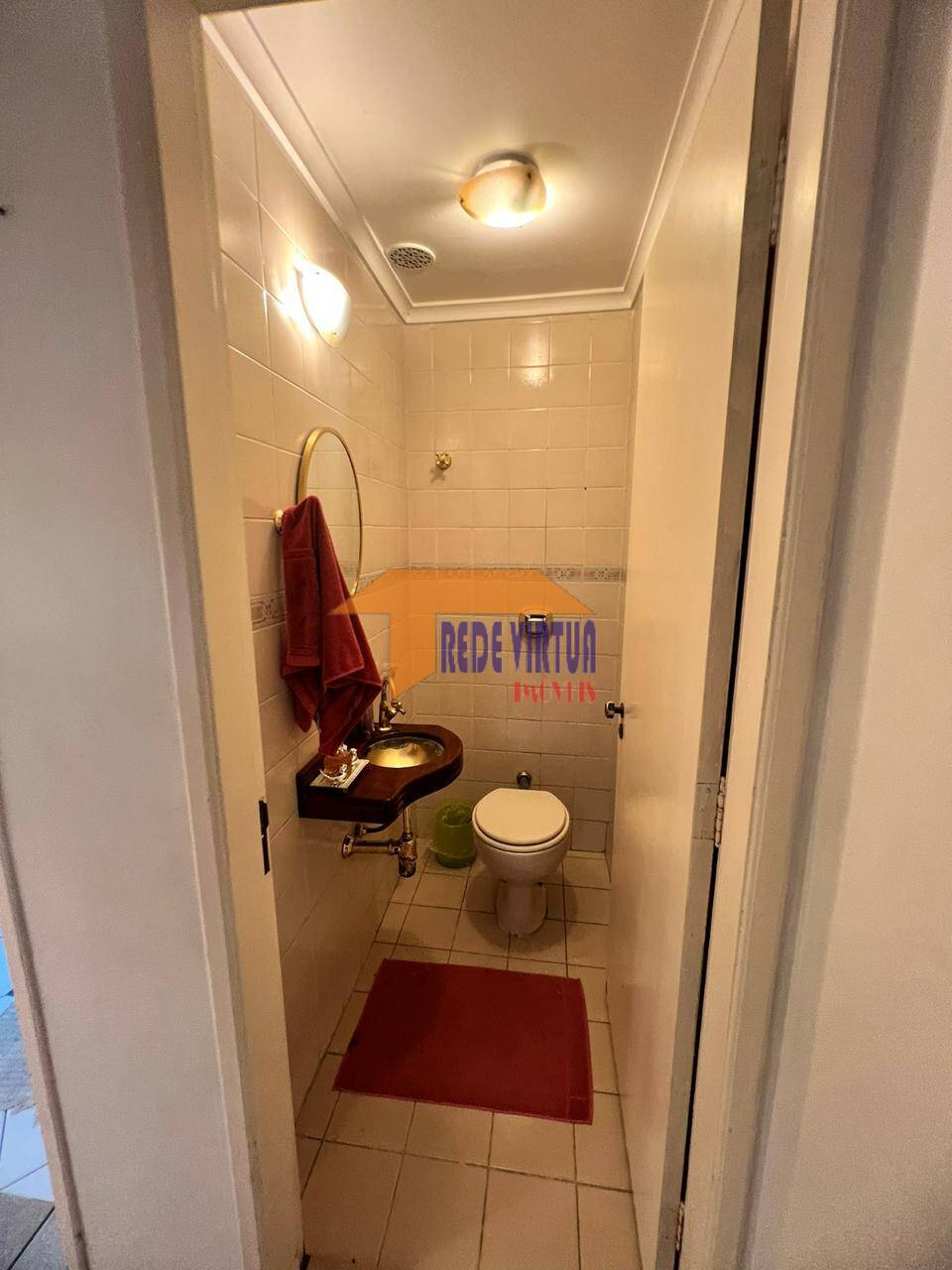 Casa de Condomínio à venda e aluguel com 3 quartos, 163m² - Foto 38