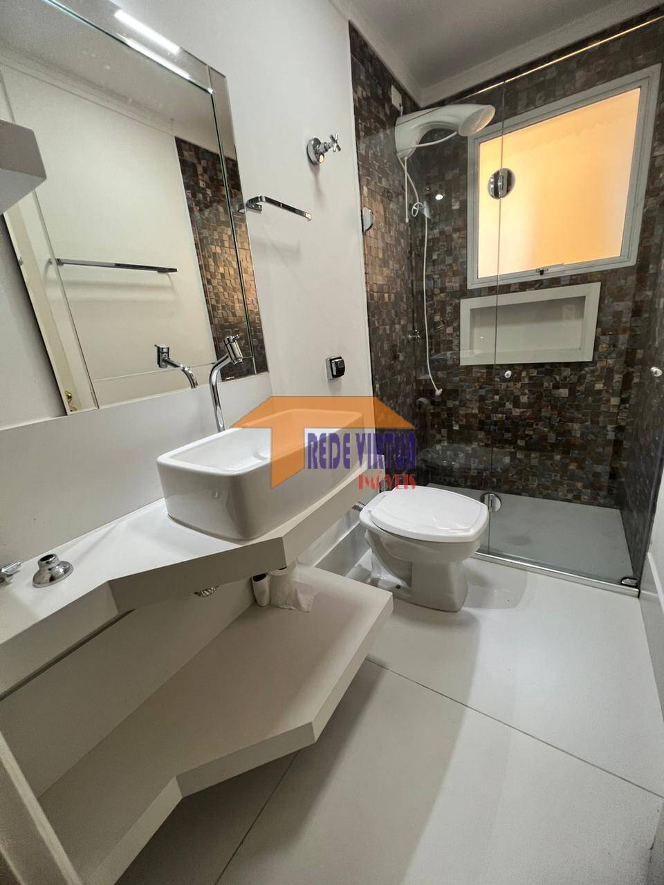 Casa de Condomínio à venda e aluguel com 3 quartos, 163m² - Foto 41