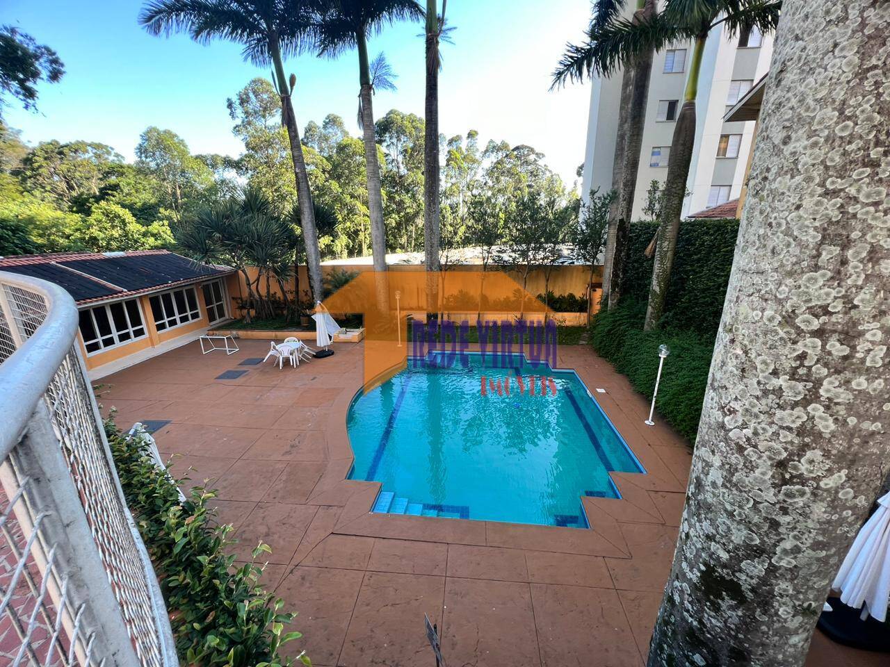 Casa de Condomínio à venda e aluguel com 3 quartos, 163m² - Foto 65