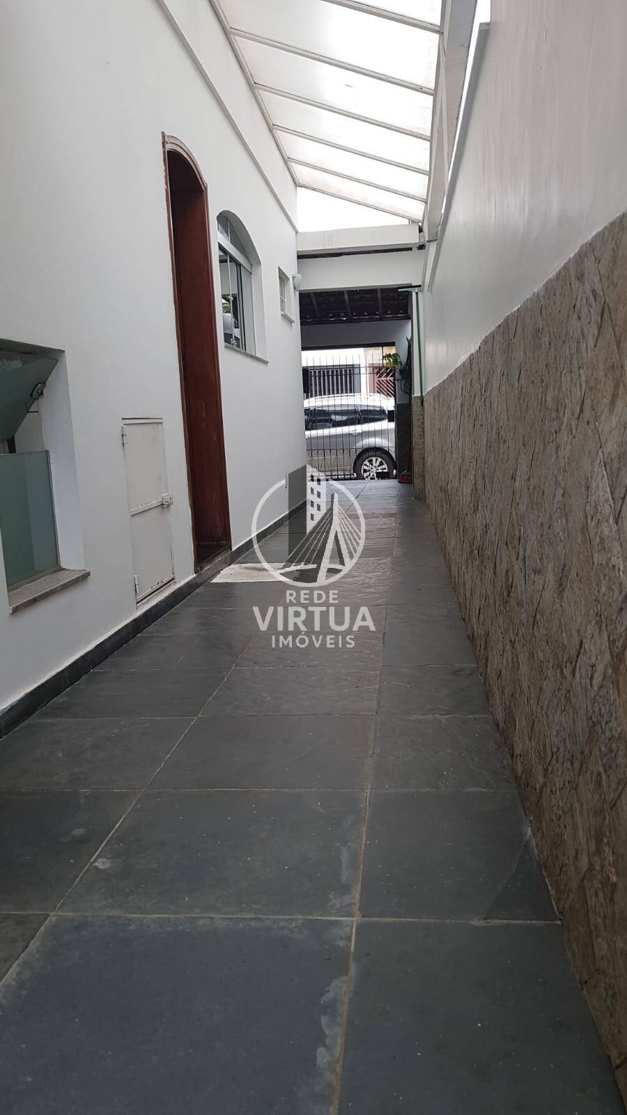 Casa de Condomínio à venda com 3 quartos, 125m² - Foto 4