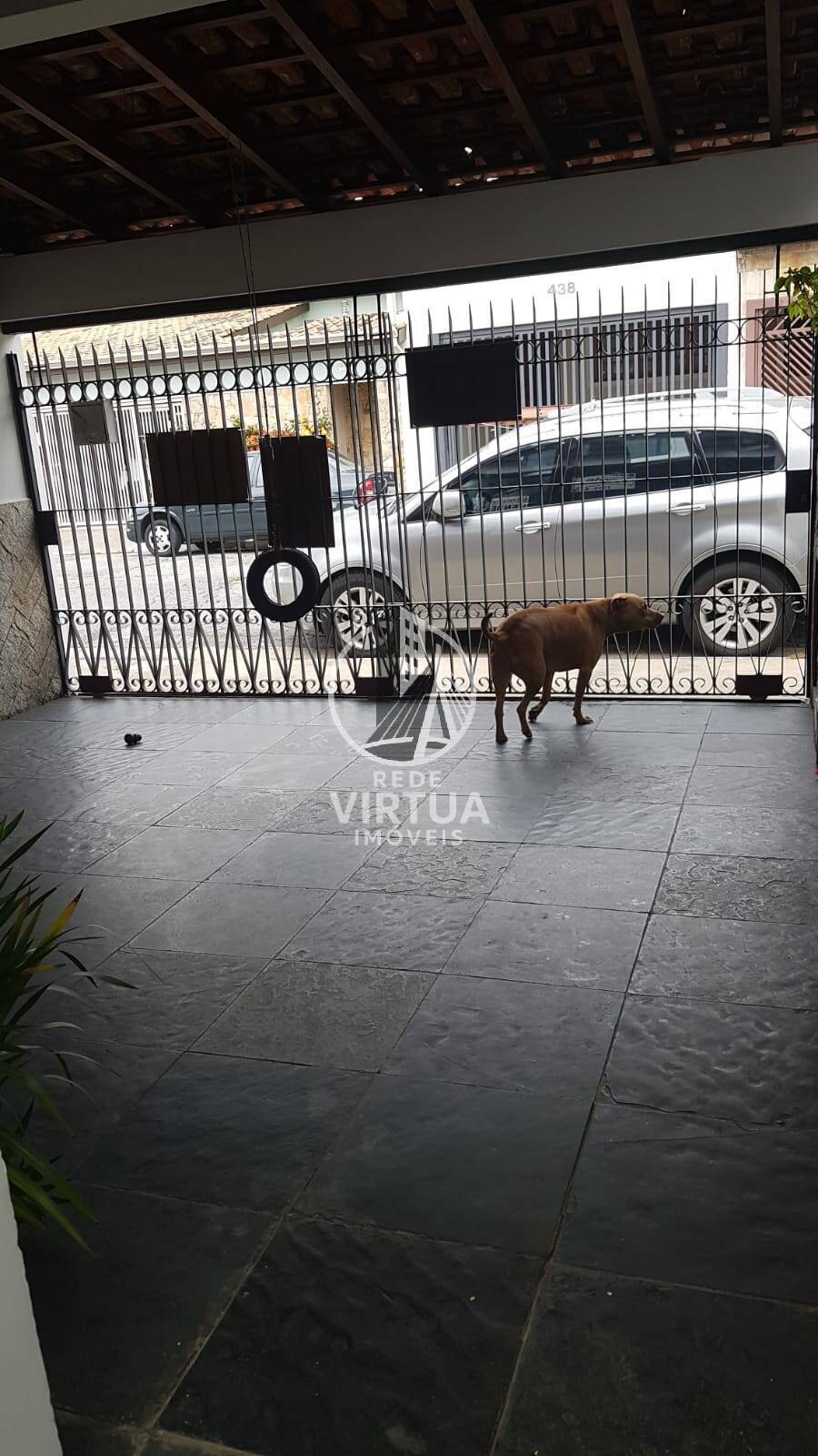 Casa de Condomínio à venda com 3 quartos, 125m² - Foto 3