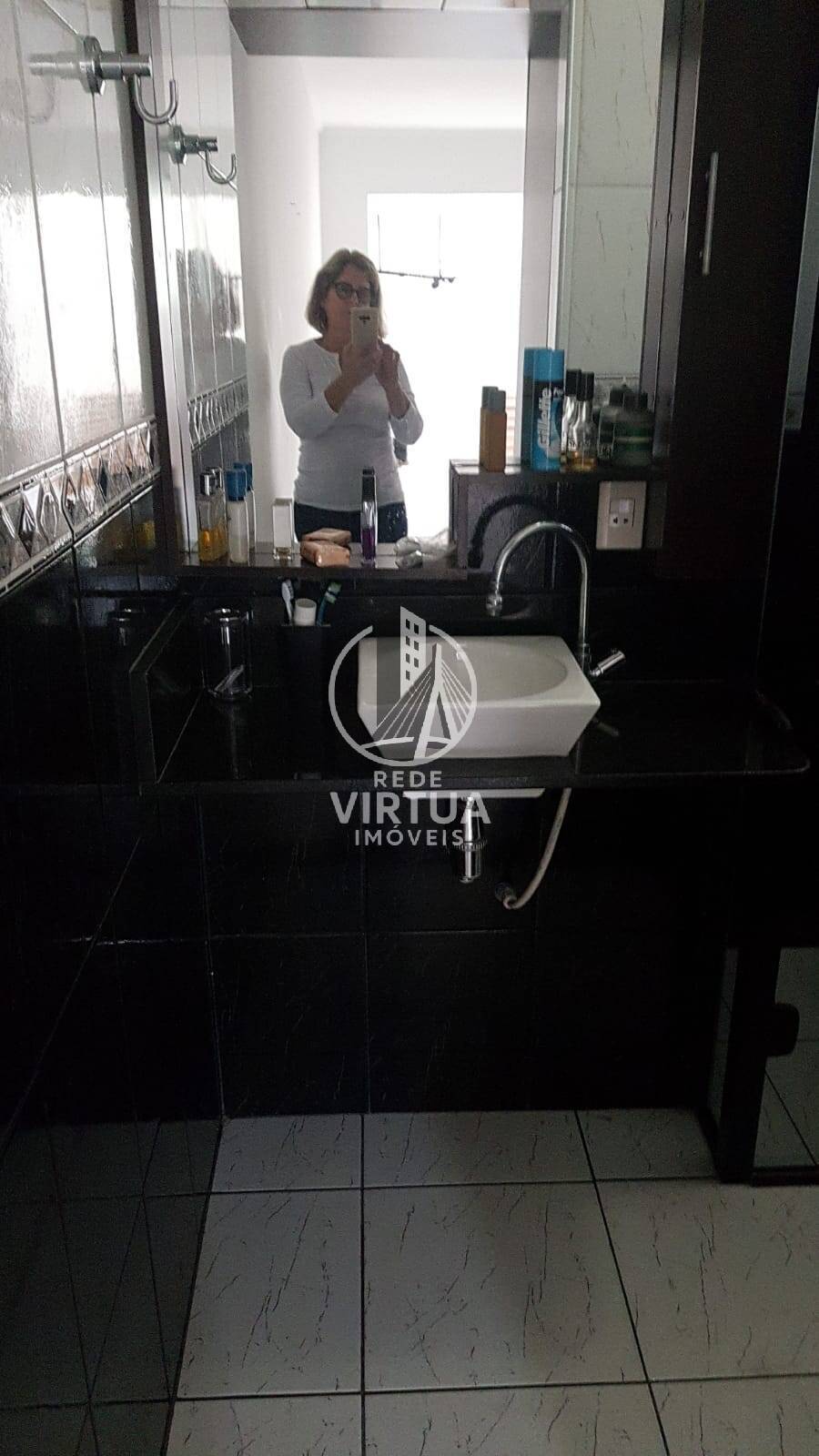 Casa de Condomínio à venda com 3 quartos, 125m² - Foto 11