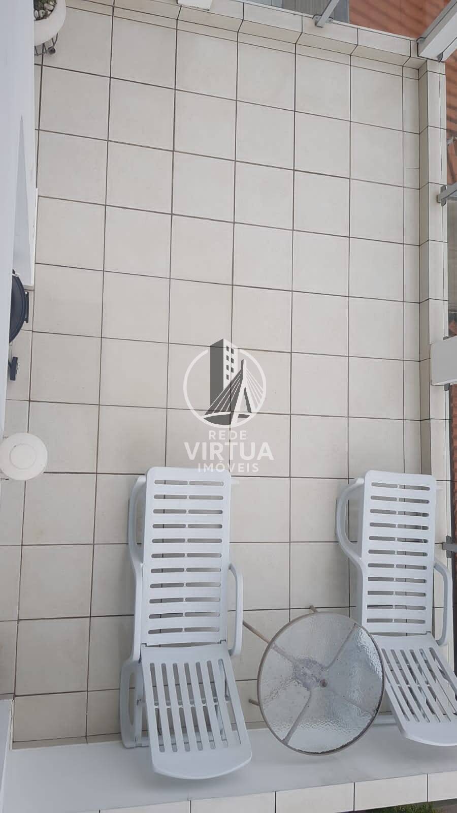 Casa de Condomínio à venda com 3 quartos, 125m² - Foto 17