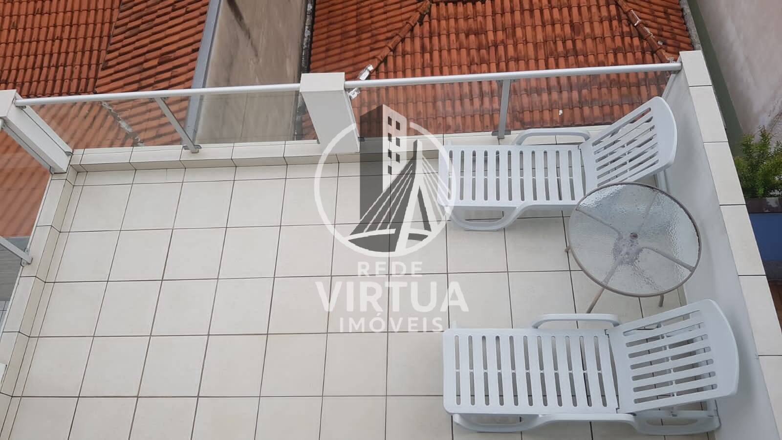 Casa de Condomínio à venda com 3 quartos, 125m² - Foto 16
