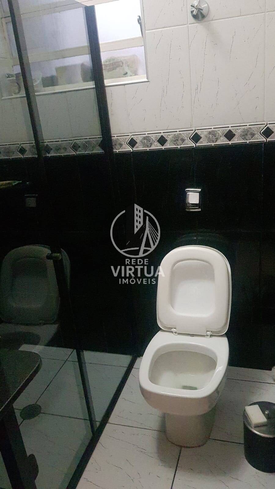 Casa de Condomínio à venda com 3 quartos, 125m² - Foto 23