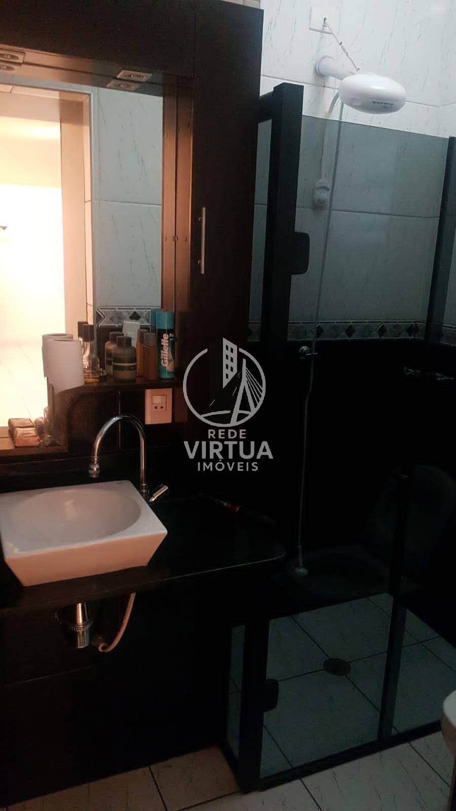 Casa de Condomínio à venda com 3 quartos, 125m² - Foto 24