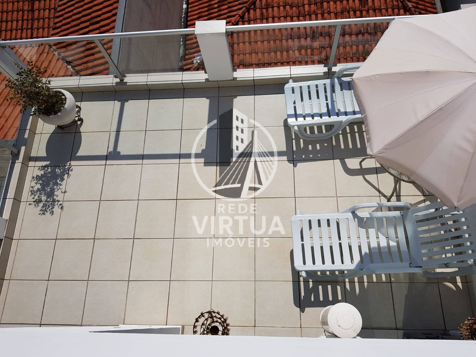 Casa de Condomínio à venda com 3 quartos, 125m² - Foto 29
