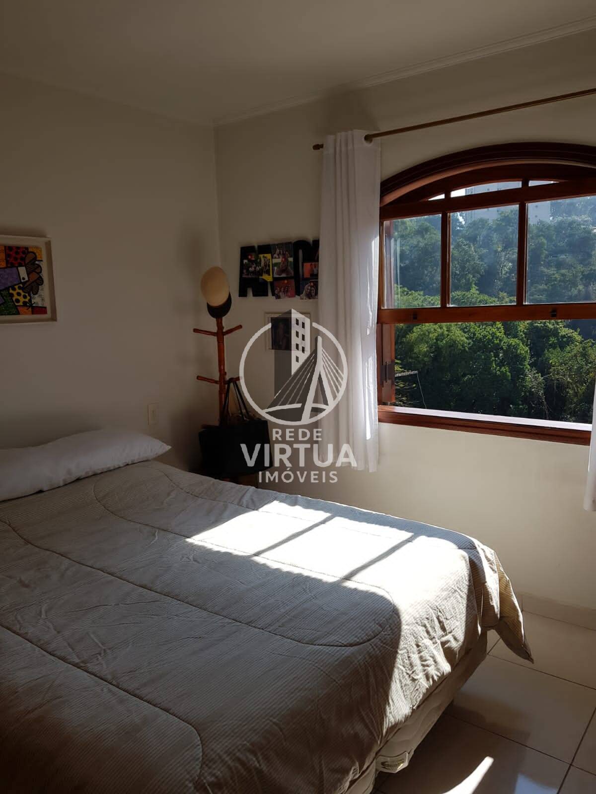 Casa de Condomínio à venda com 3 quartos, 125m² - Foto 31