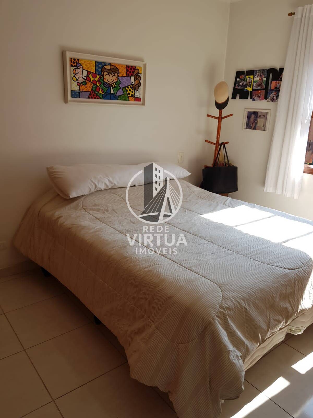 Casa de Condomínio à venda com 3 quartos, 125m² - Foto 33