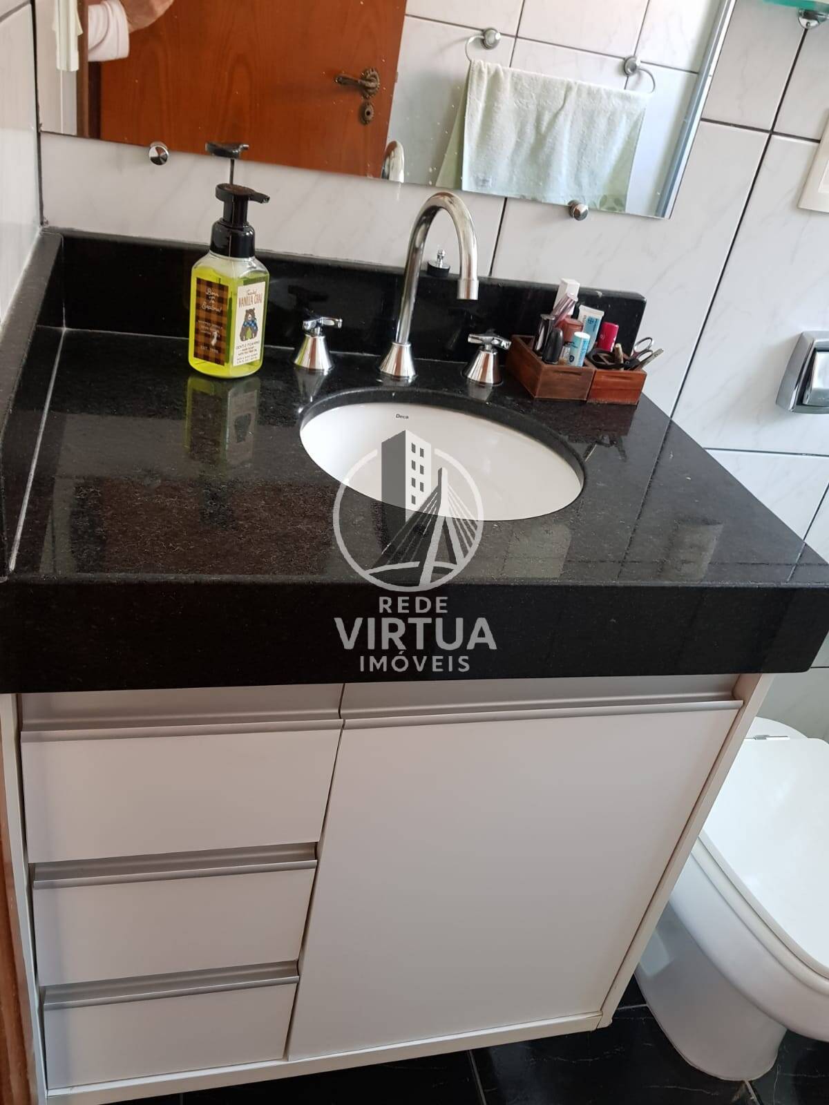 Casa de Condomínio à venda com 3 quartos, 125m² - Foto 36