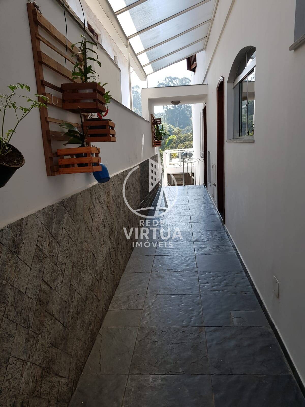 Casa de Condomínio à venda com 3 quartos, 125m² - Foto 47