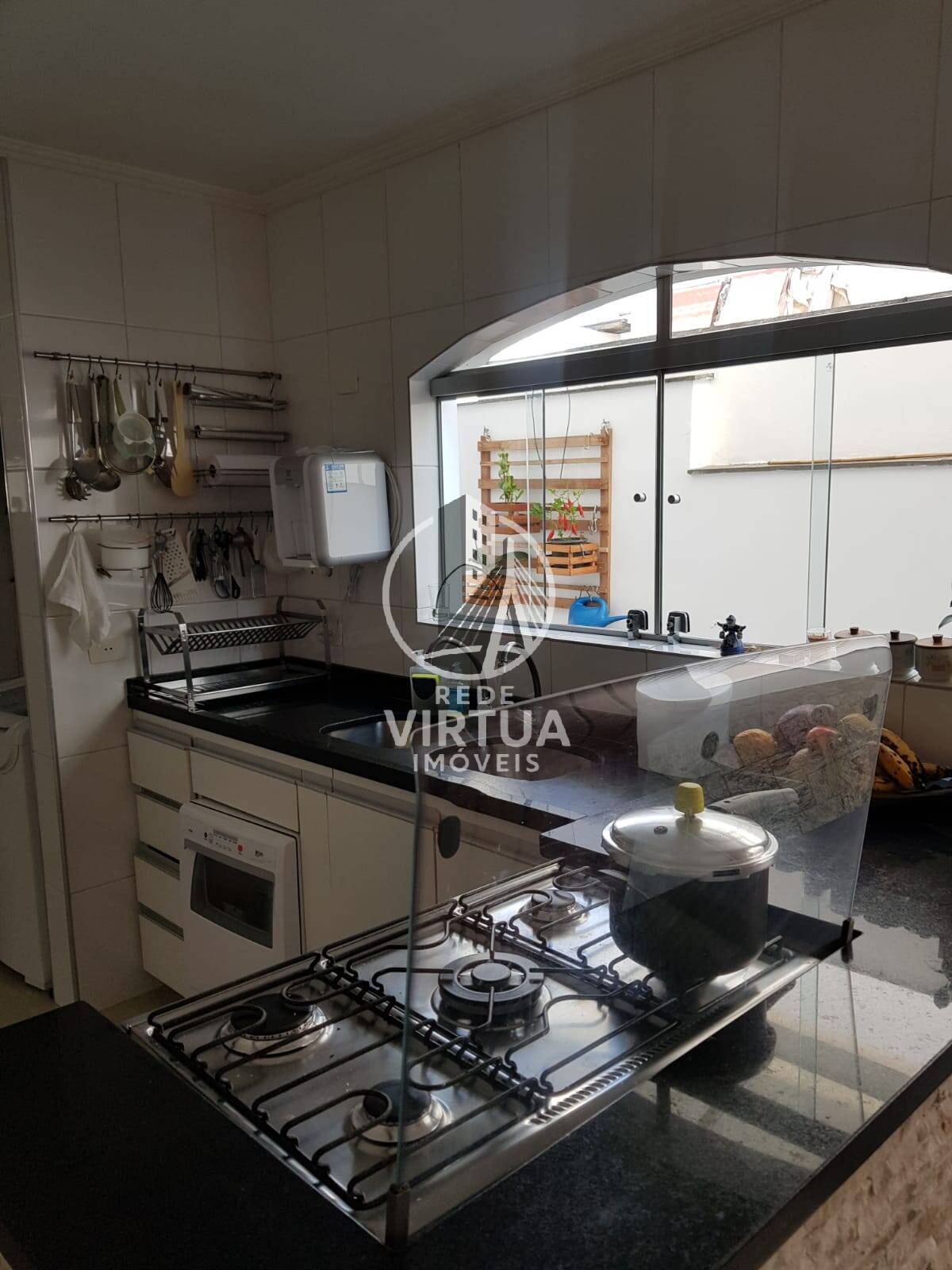 Casa de Condomínio à venda com 3 quartos, 125m² - Foto 54