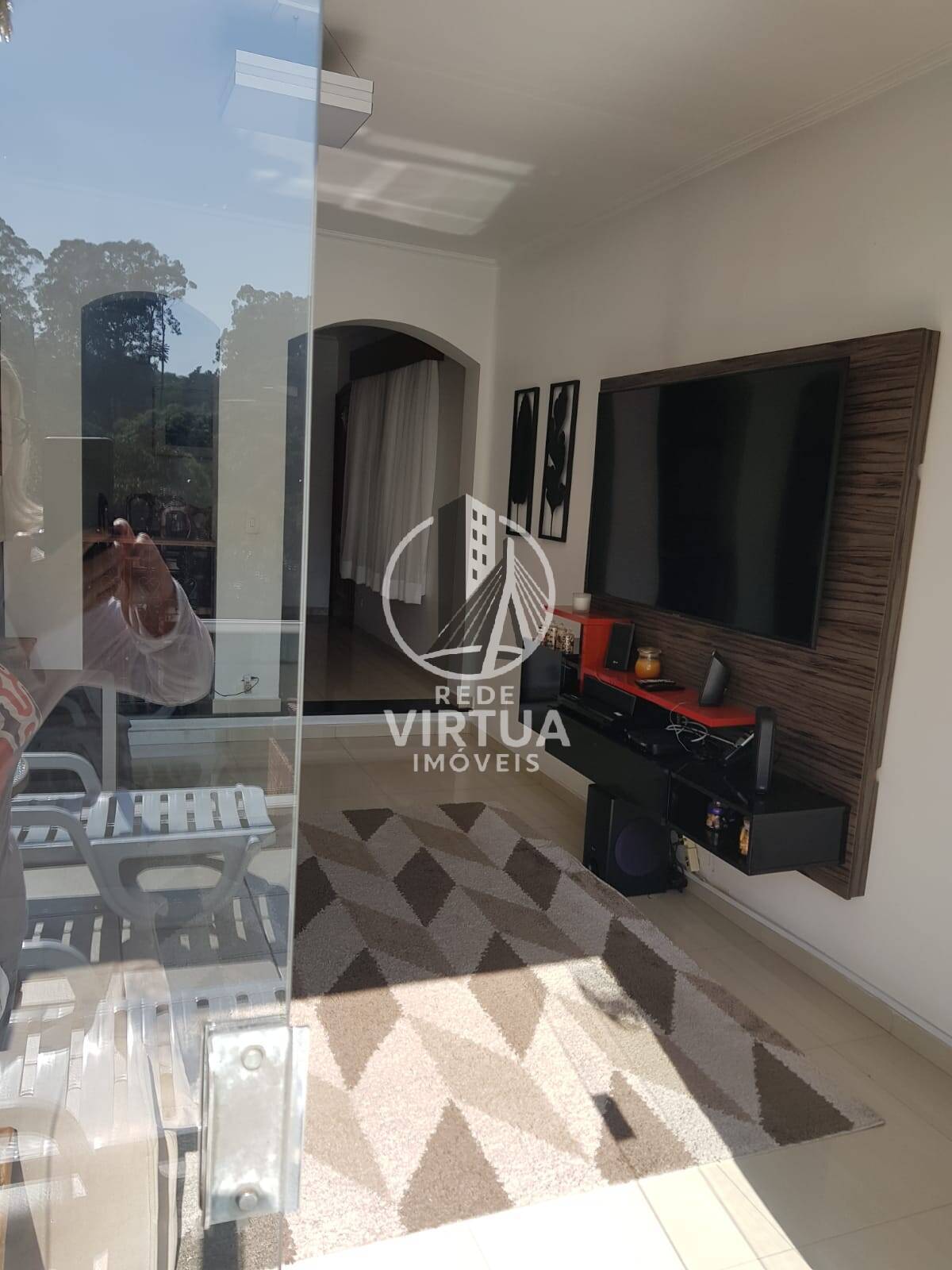 Casa de Condomínio à venda com 3 quartos, 125m² - Foto 59