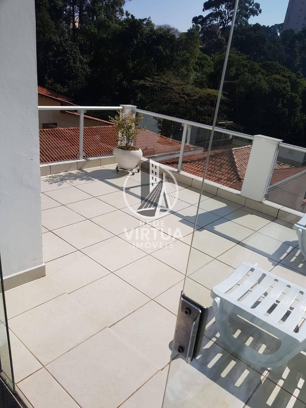 Casa de Condomínio à venda com 3 quartos, 125m² - Foto 60