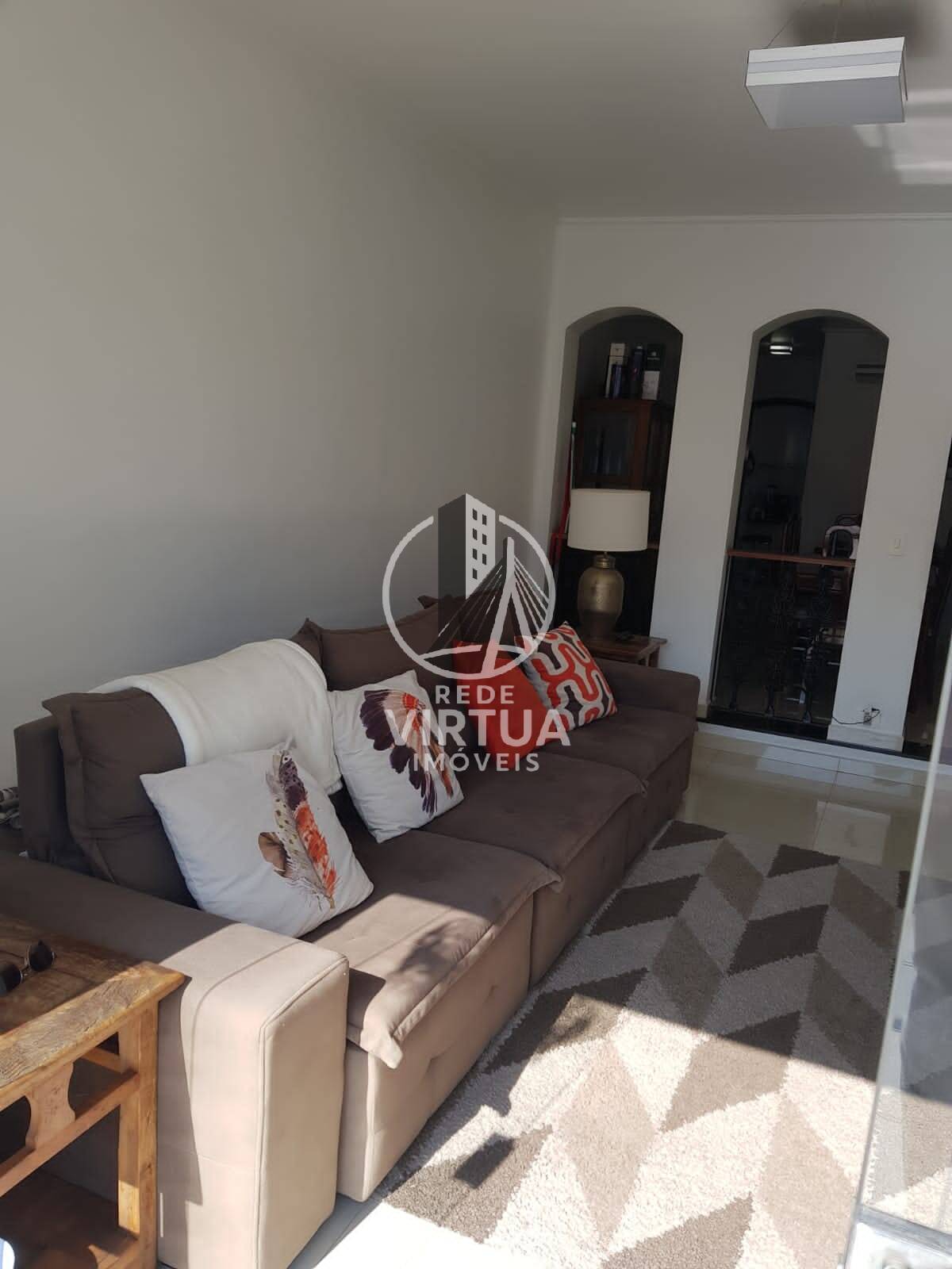 Casa de Condomínio à venda com 3 quartos, 125m² - Foto 62