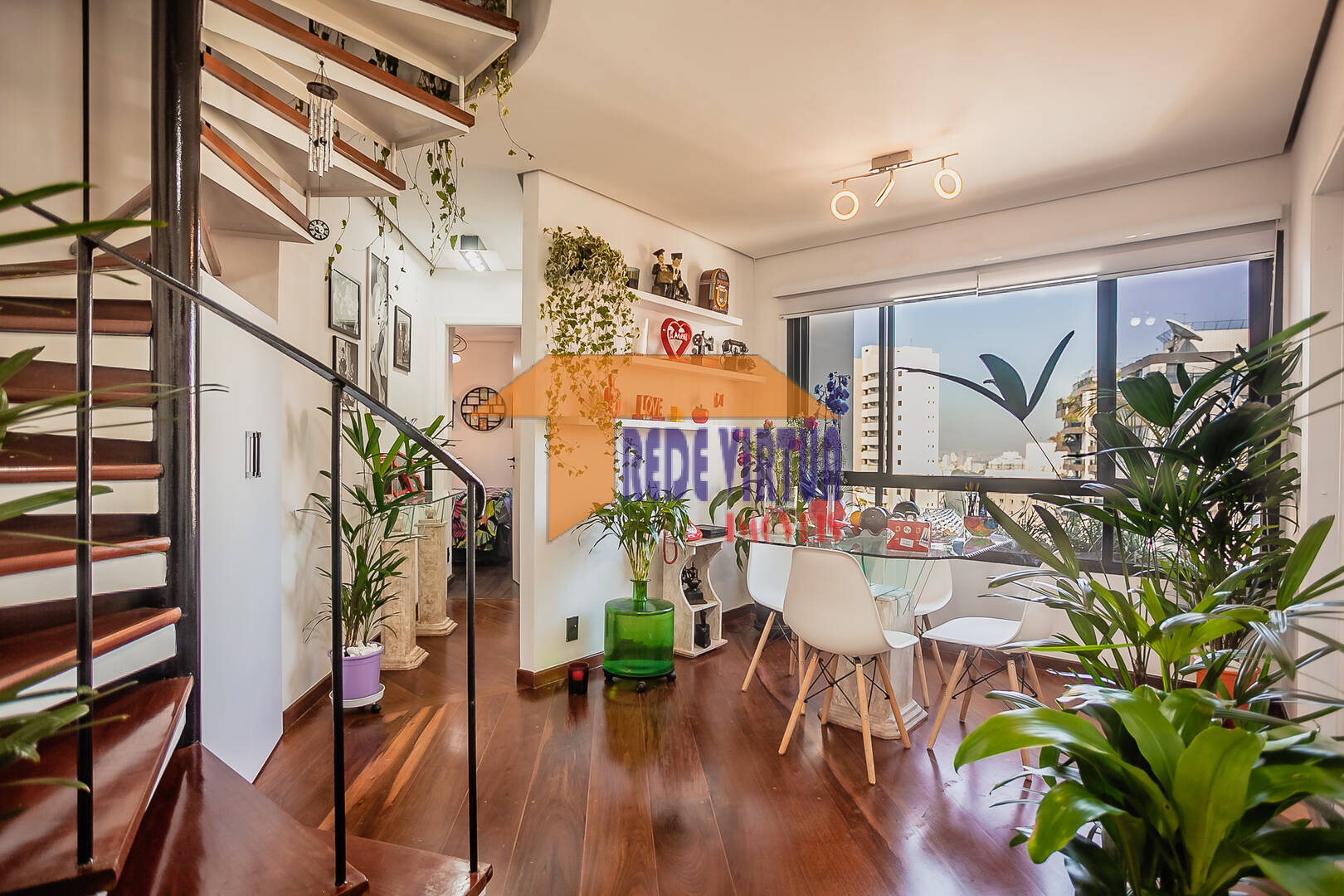 Apartamento à venda e aluguel com 2 quartos, 97m² - Foto 3