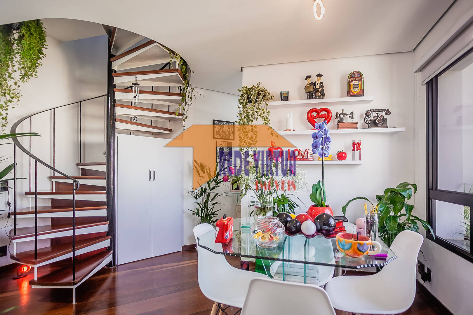 Apartamento à venda e aluguel com 2 quartos, 97m² - Foto 4