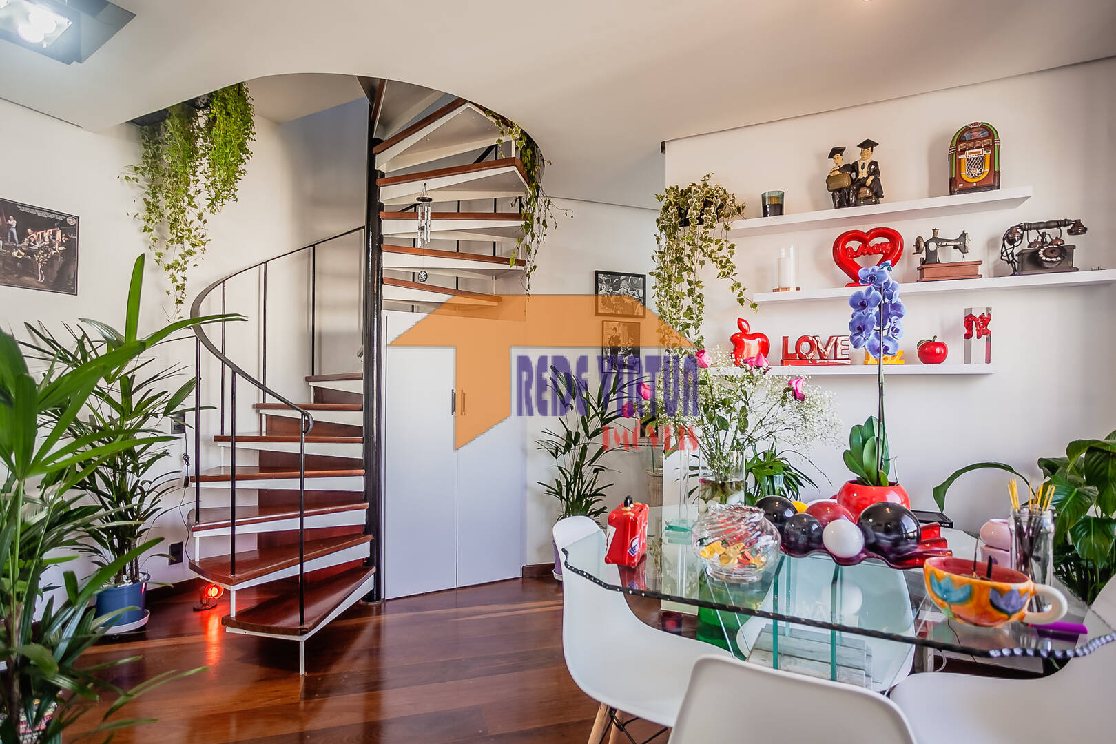 Apartamento à venda e aluguel com 2 quartos, 97m² - Foto 5