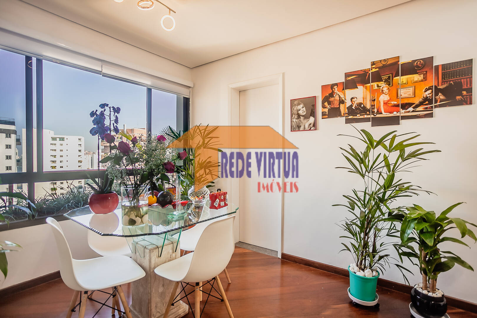 Apartamento à venda e aluguel com 2 quartos, 97m² - Foto 6