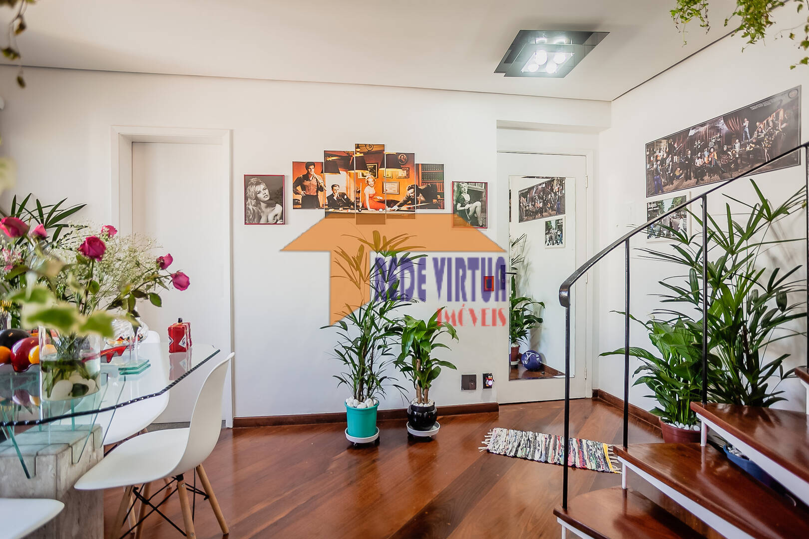 Apartamento à venda e aluguel com 2 quartos, 97m² - Foto 7