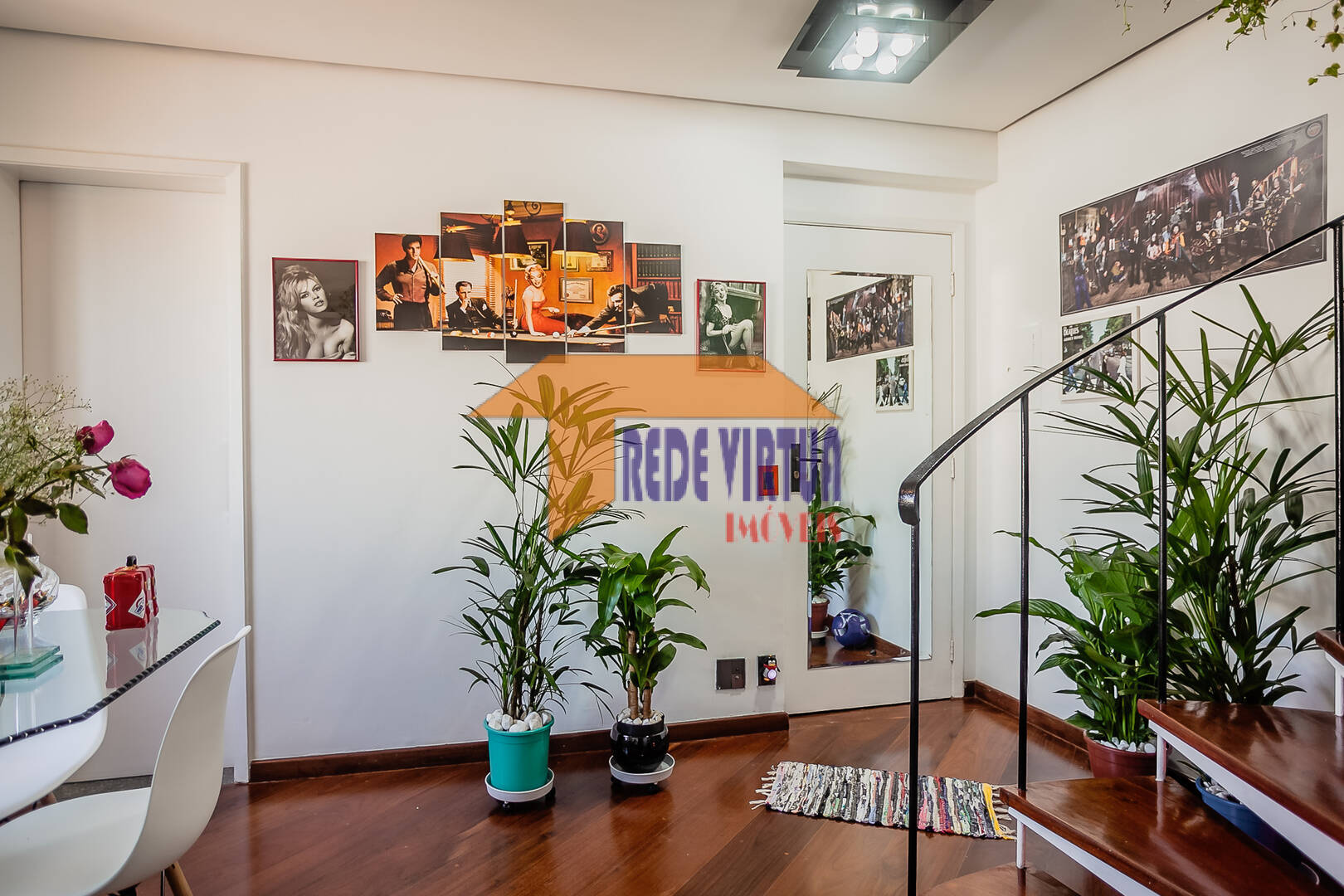 Apartamento à venda e aluguel com 2 quartos, 97m² - Foto 8