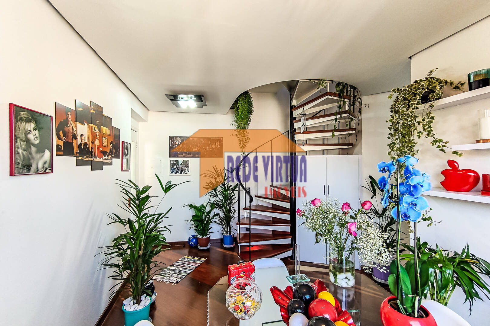 Apartamento à venda e aluguel com 2 quartos, 97m² - Foto 10