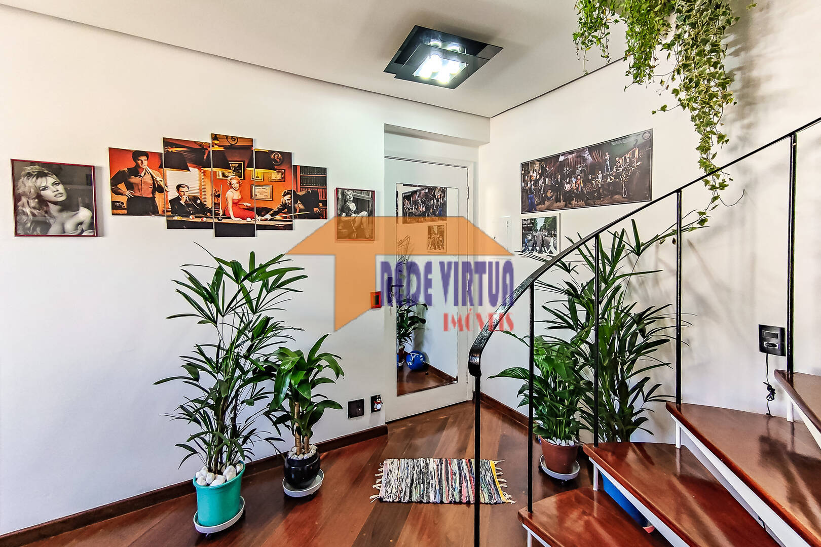 Apartamento à venda e aluguel com 2 quartos, 97m² - Foto 11