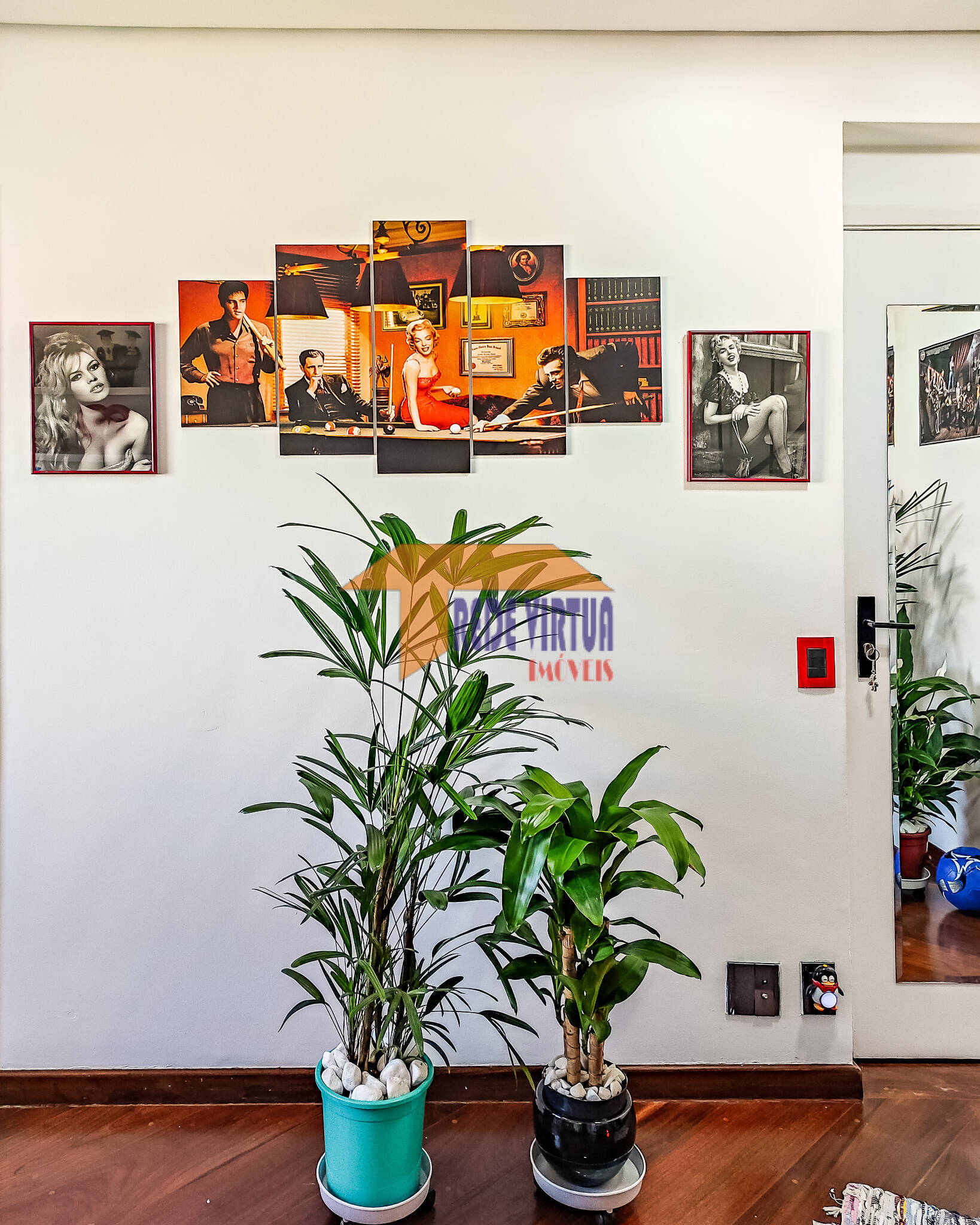 Apartamento à venda e aluguel com 2 quartos, 97m² - Foto 12