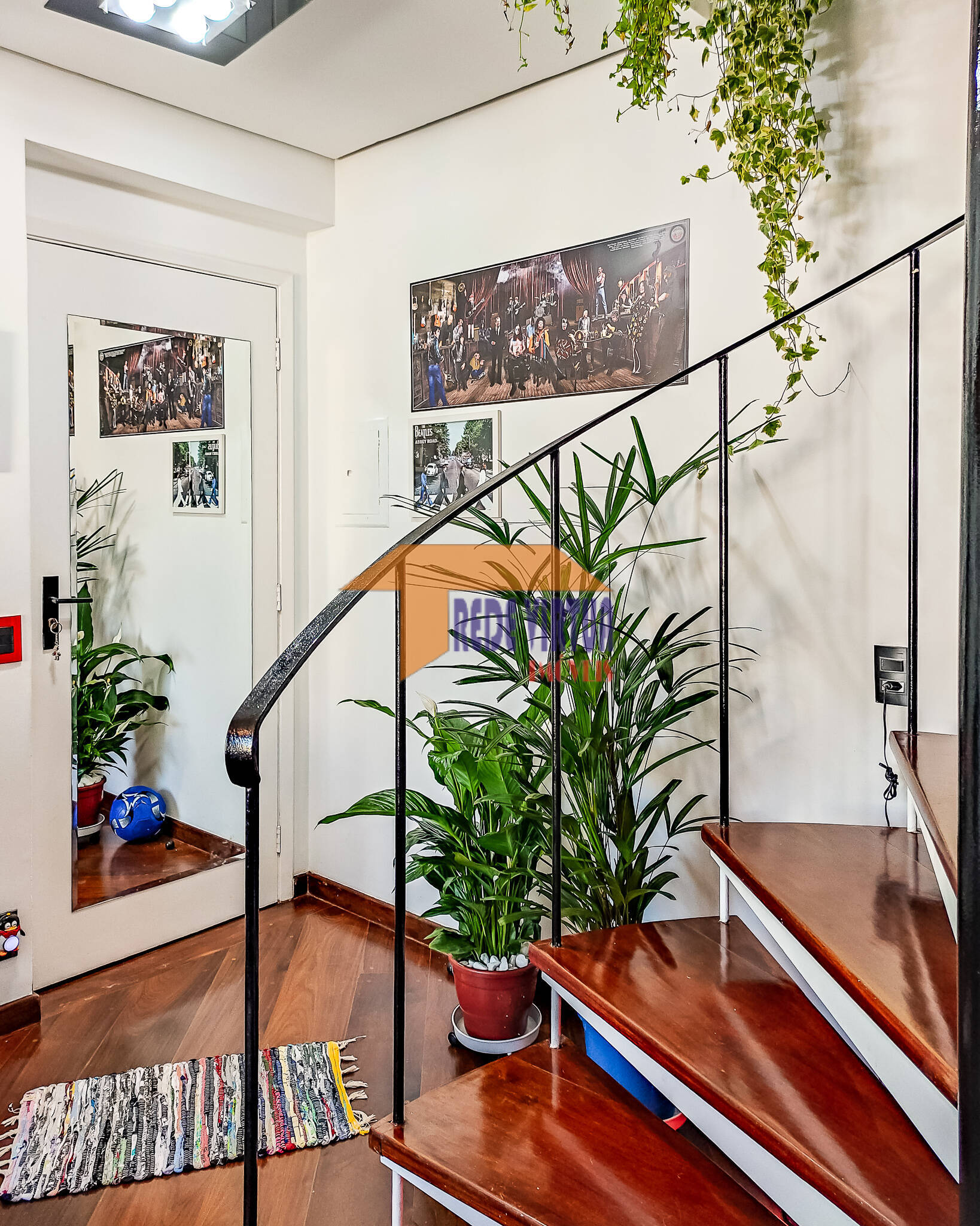 Apartamento à venda e aluguel com 2 quartos, 97m² - Foto 13