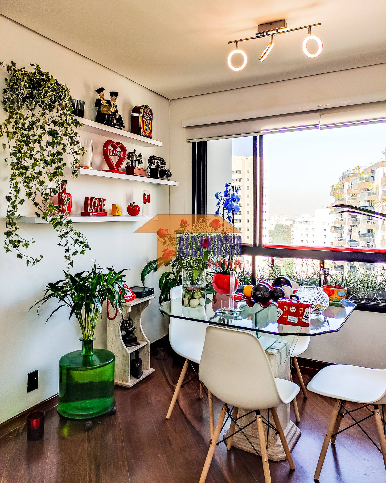 Apartamento à venda e aluguel com 2 quartos, 97m² - Foto 14