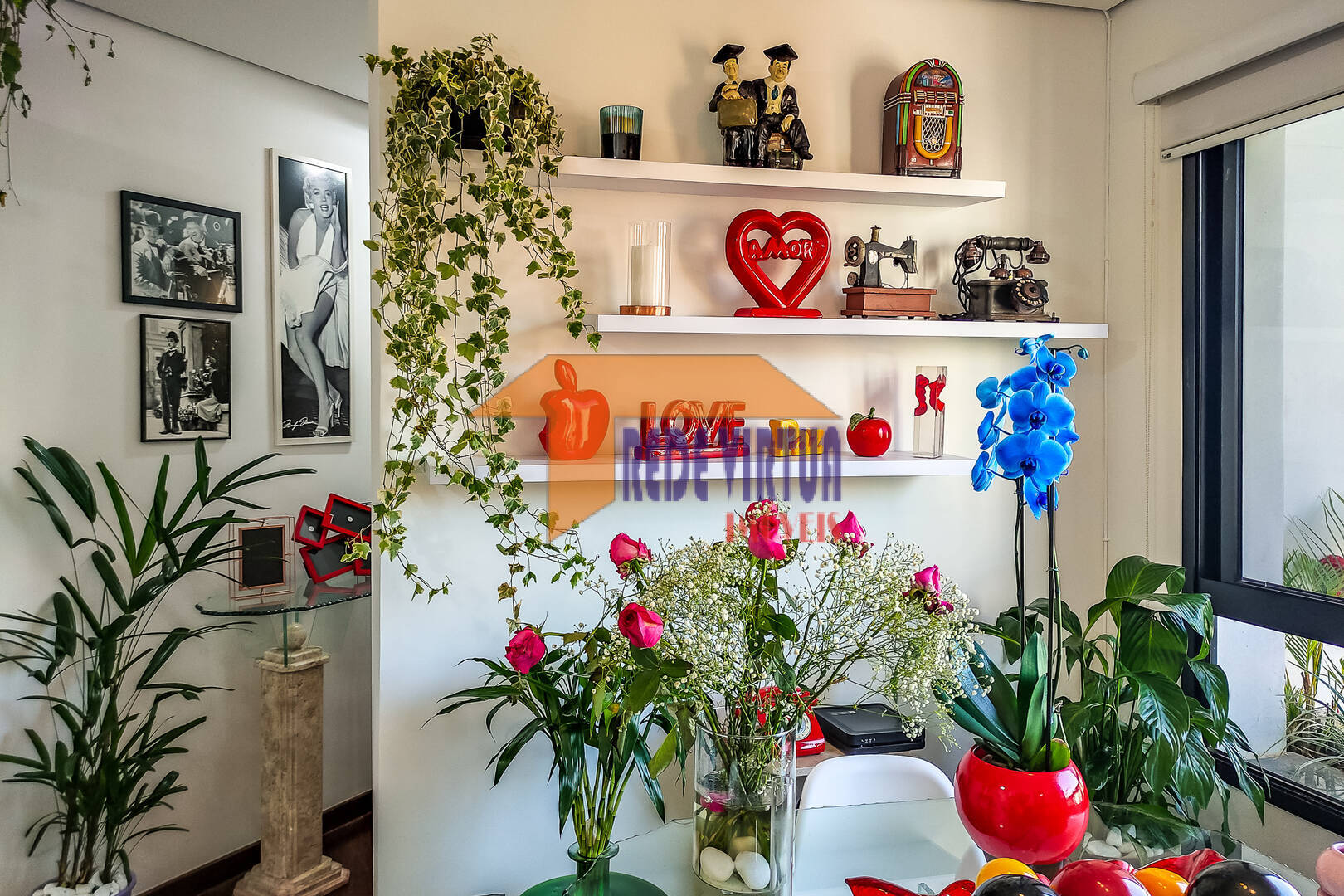 Apartamento à venda e aluguel com 2 quartos, 97m² - Foto 17