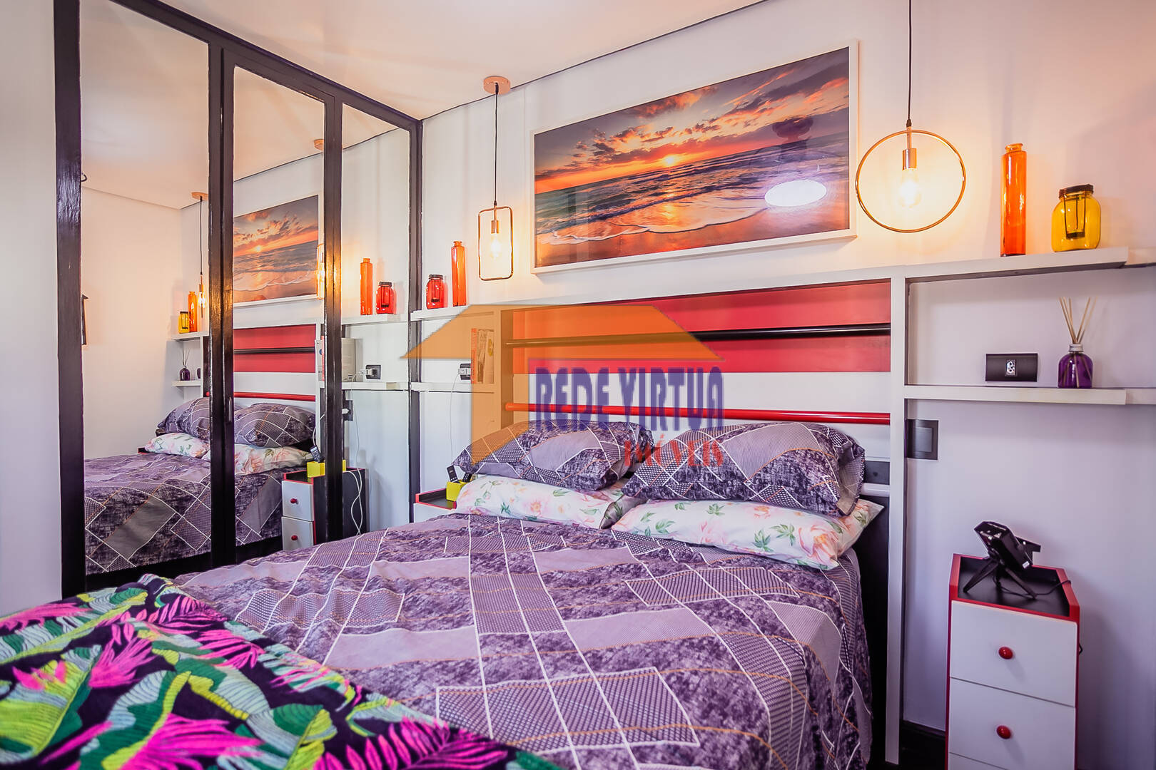 Apartamento à venda e aluguel com 2 quartos, 97m² - Foto 20