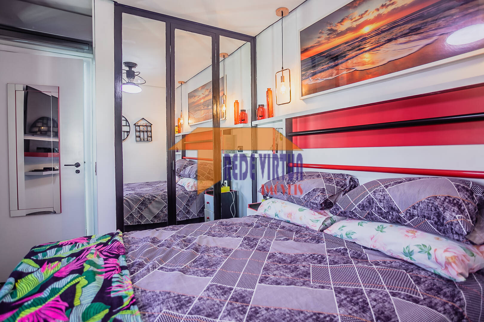 Apartamento à venda e aluguel com 2 quartos, 97m² - Foto 21