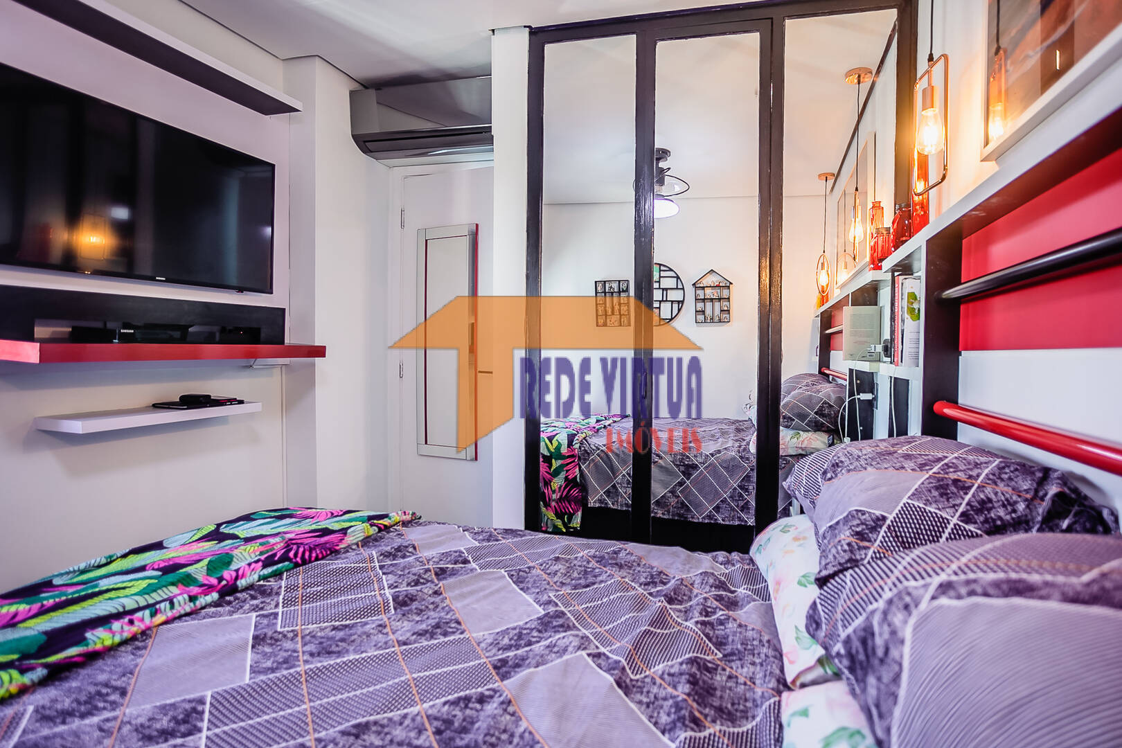 Apartamento à venda e aluguel com 2 quartos, 97m² - Foto 22