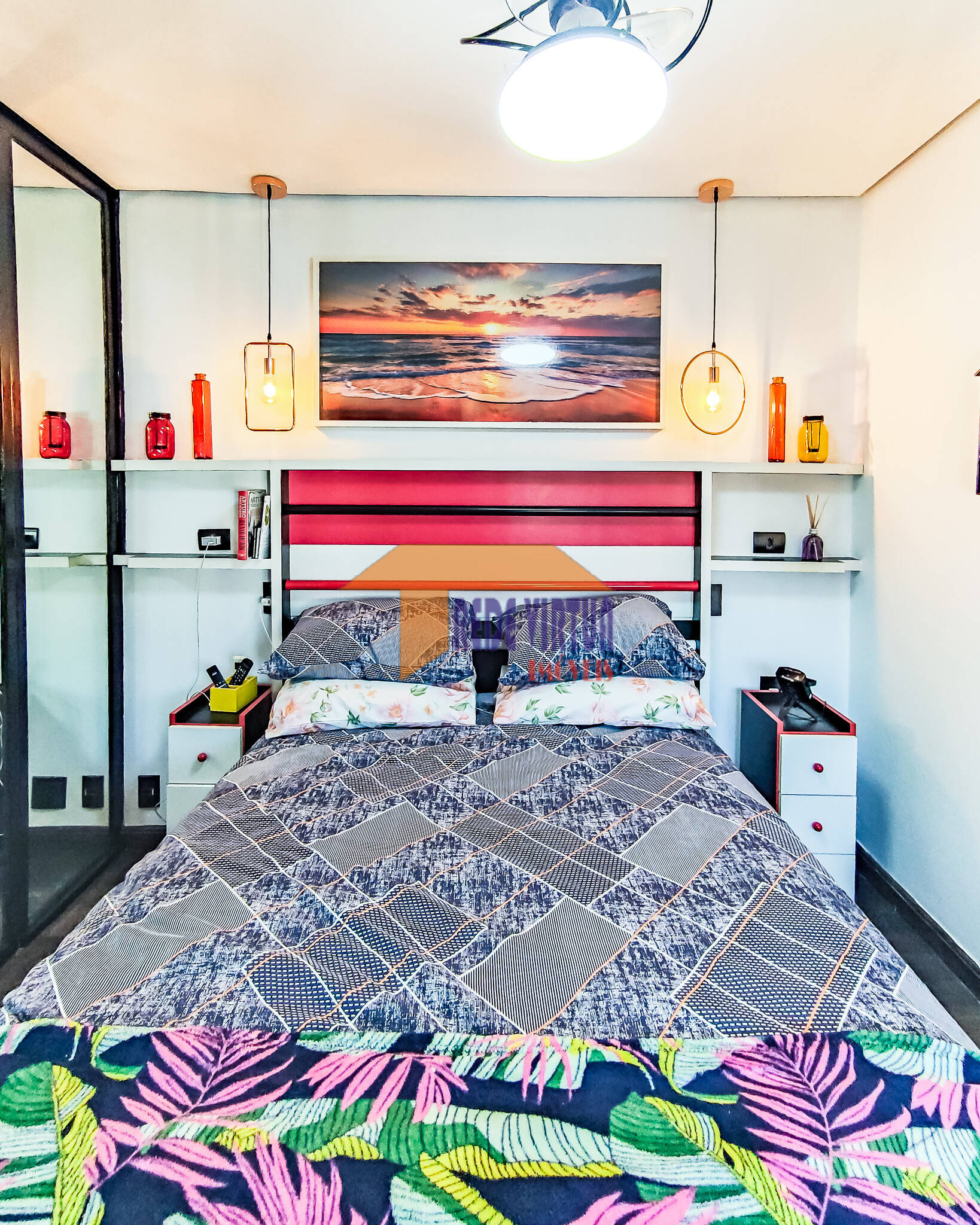 Apartamento à venda e aluguel com 2 quartos, 97m² - Foto 25