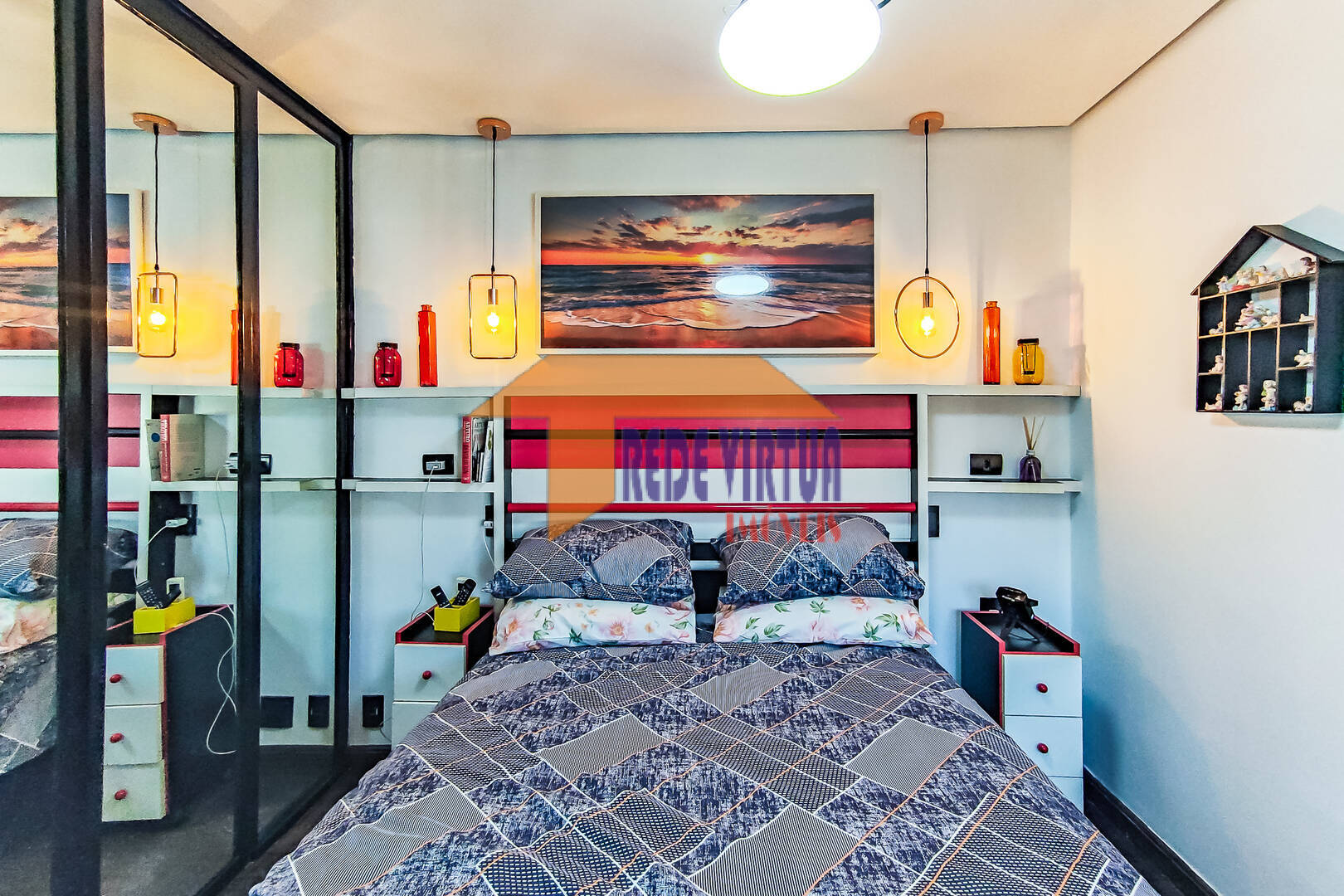 Apartamento à venda e aluguel com 2 quartos, 97m² - Foto 26