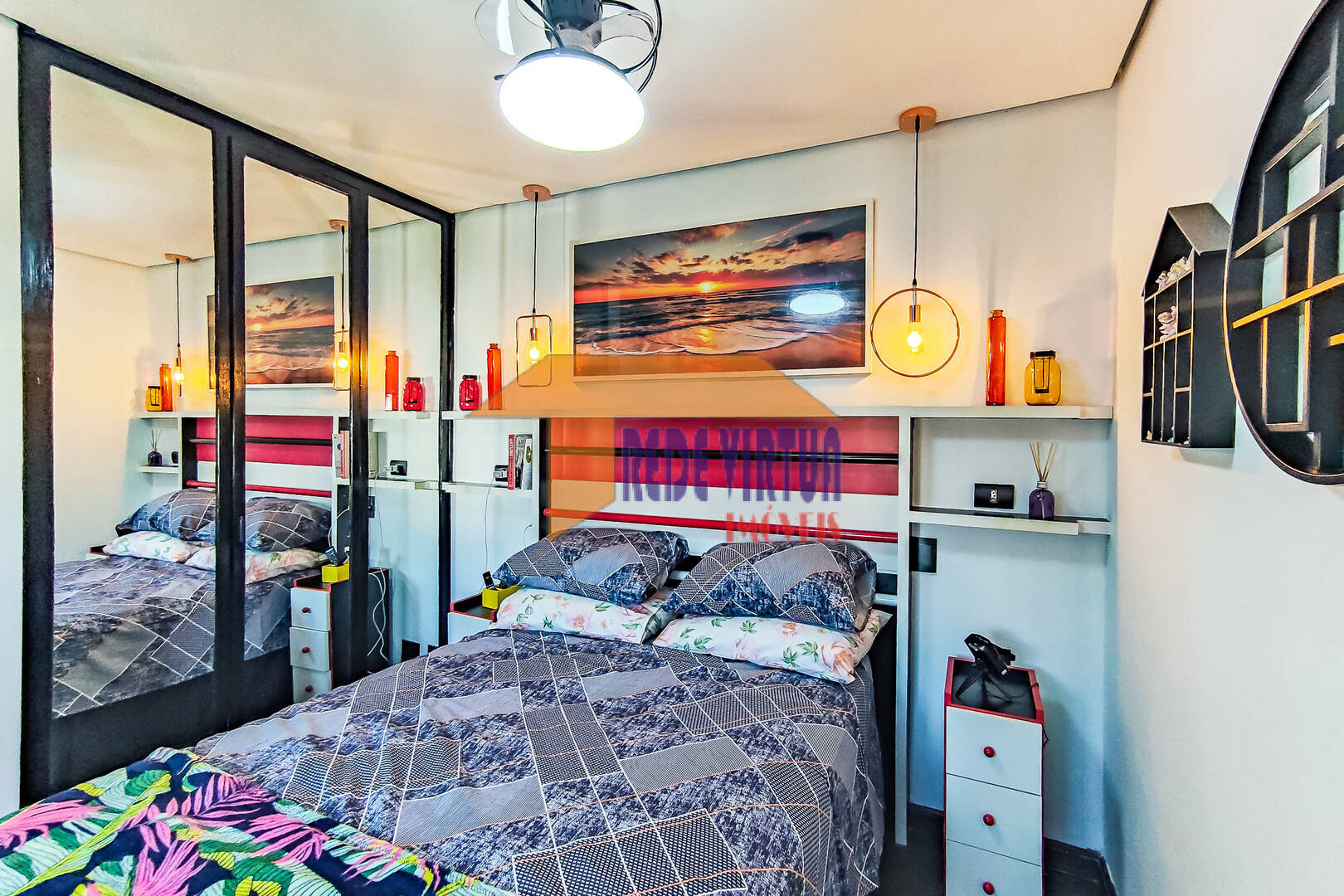 Apartamento à venda e aluguel com 2 quartos, 97m² - Foto 27