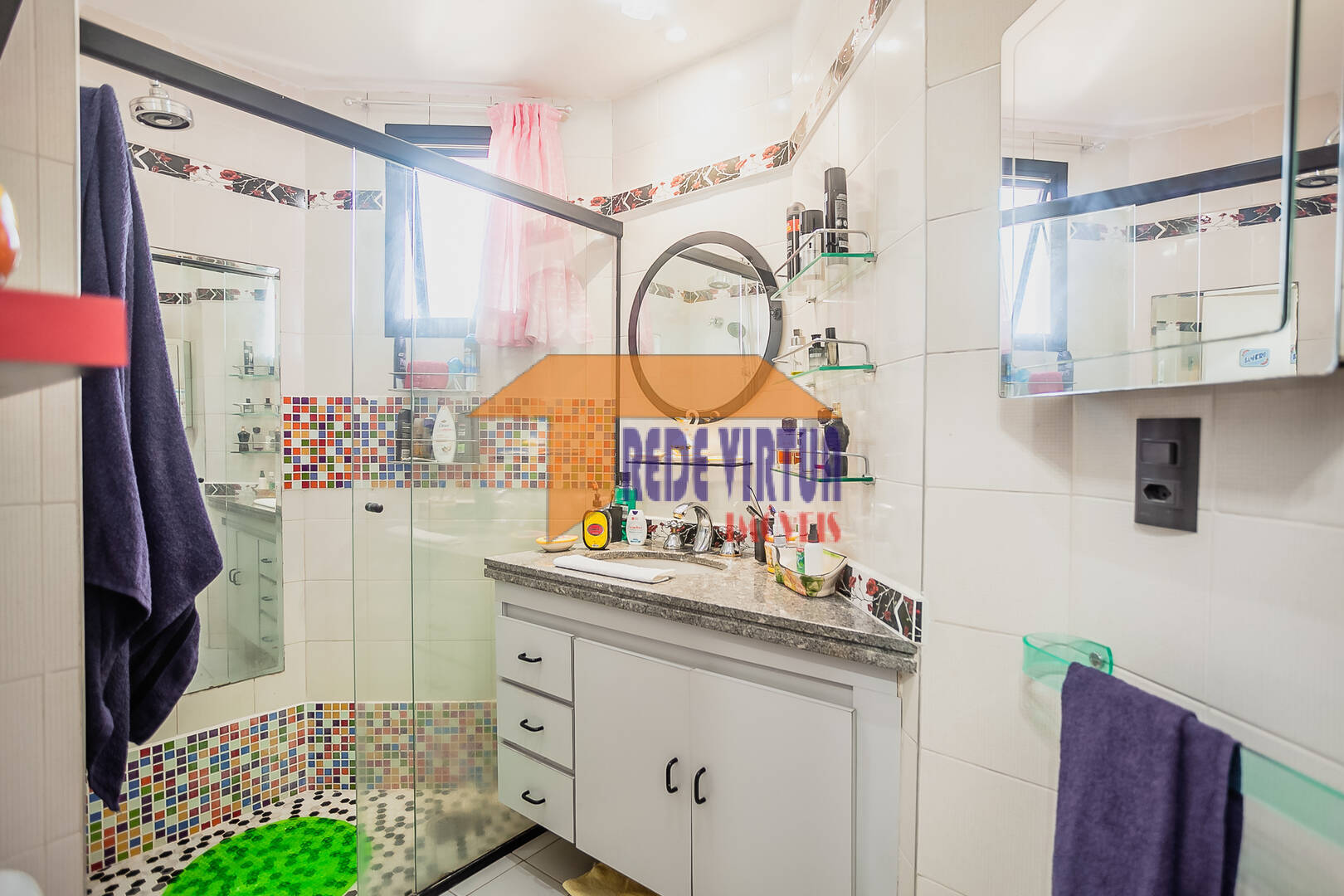 Apartamento à venda e aluguel com 2 quartos, 97m² - Foto 28