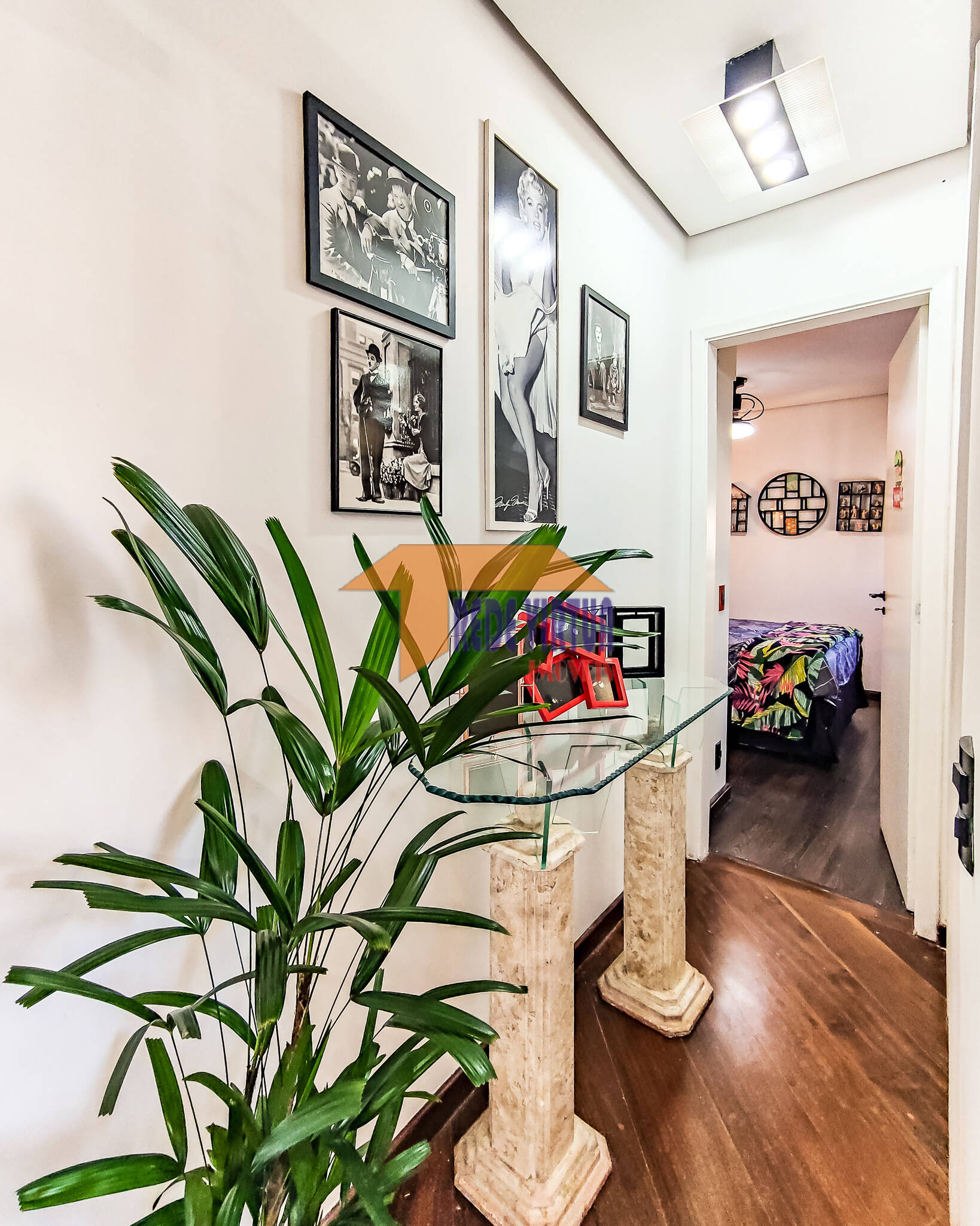 Apartamento à venda e aluguel com 2 quartos, 97m² - Foto 32