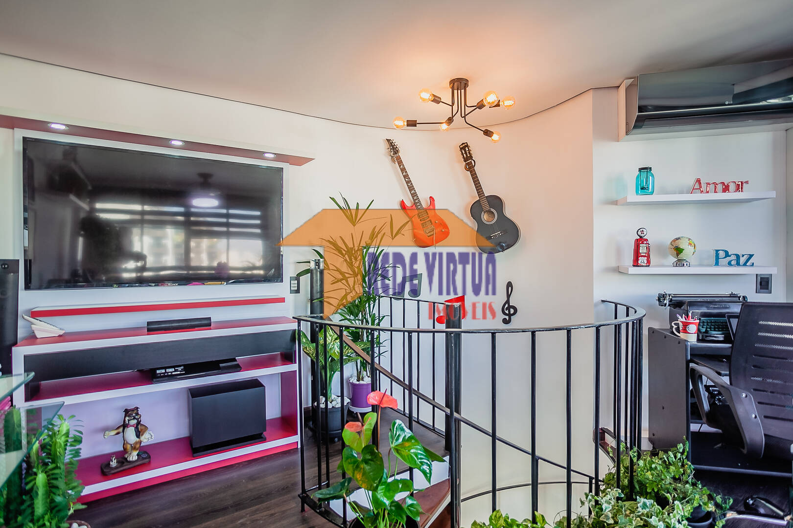 Apartamento à venda e aluguel com 2 quartos, 97m² - Foto 34