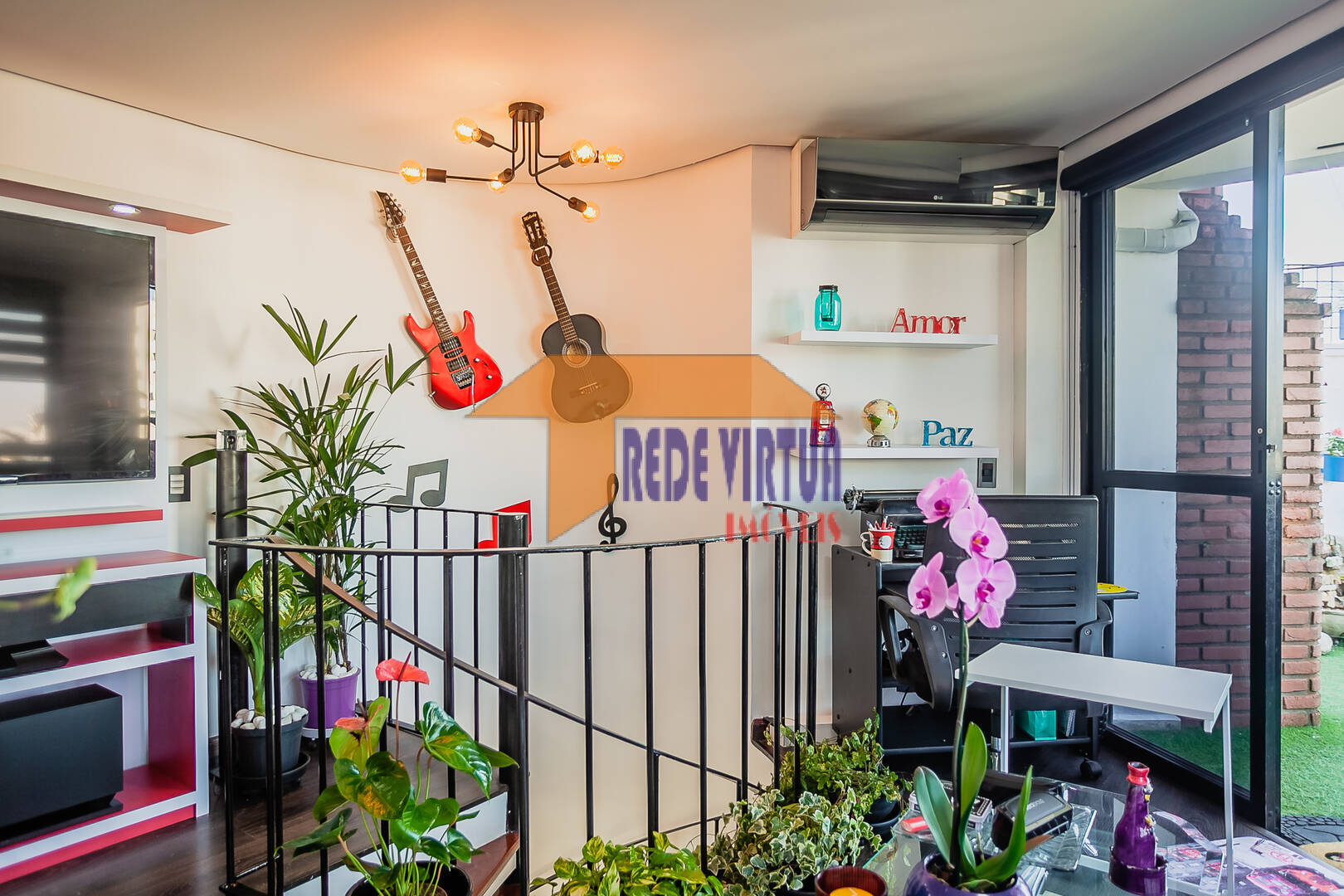 Apartamento à venda e aluguel com 2 quartos, 97m² - Foto 35