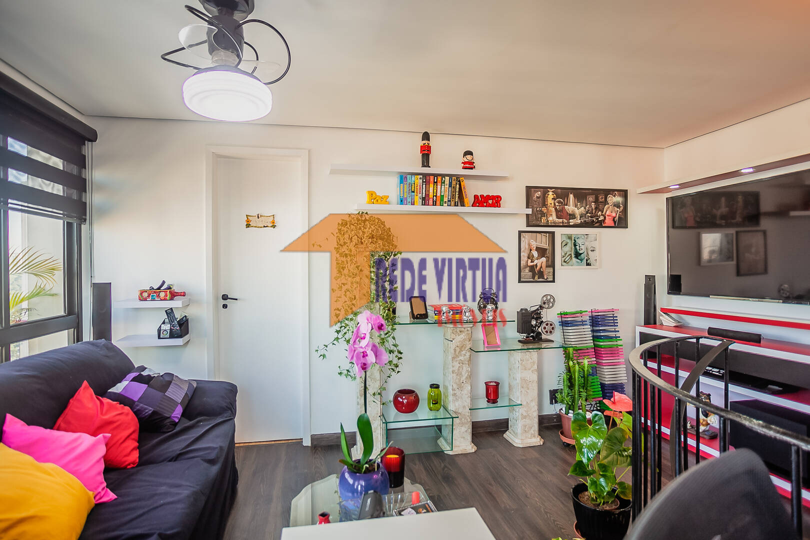 Apartamento à venda e aluguel com 2 quartos, 97m² - Foto 37