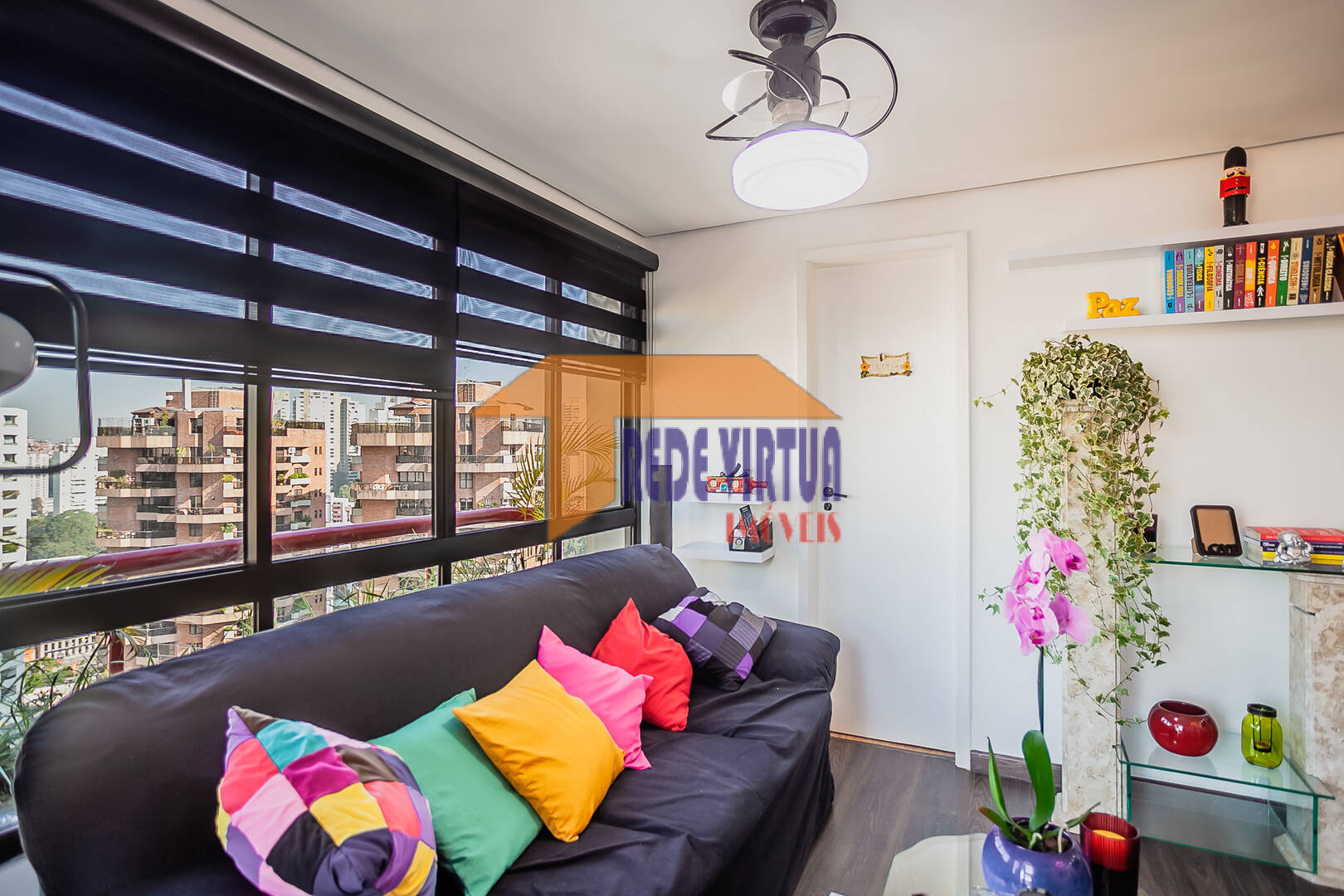 Apartamento à venda e aluguel com 2 quartos, 97m² - Foto 38